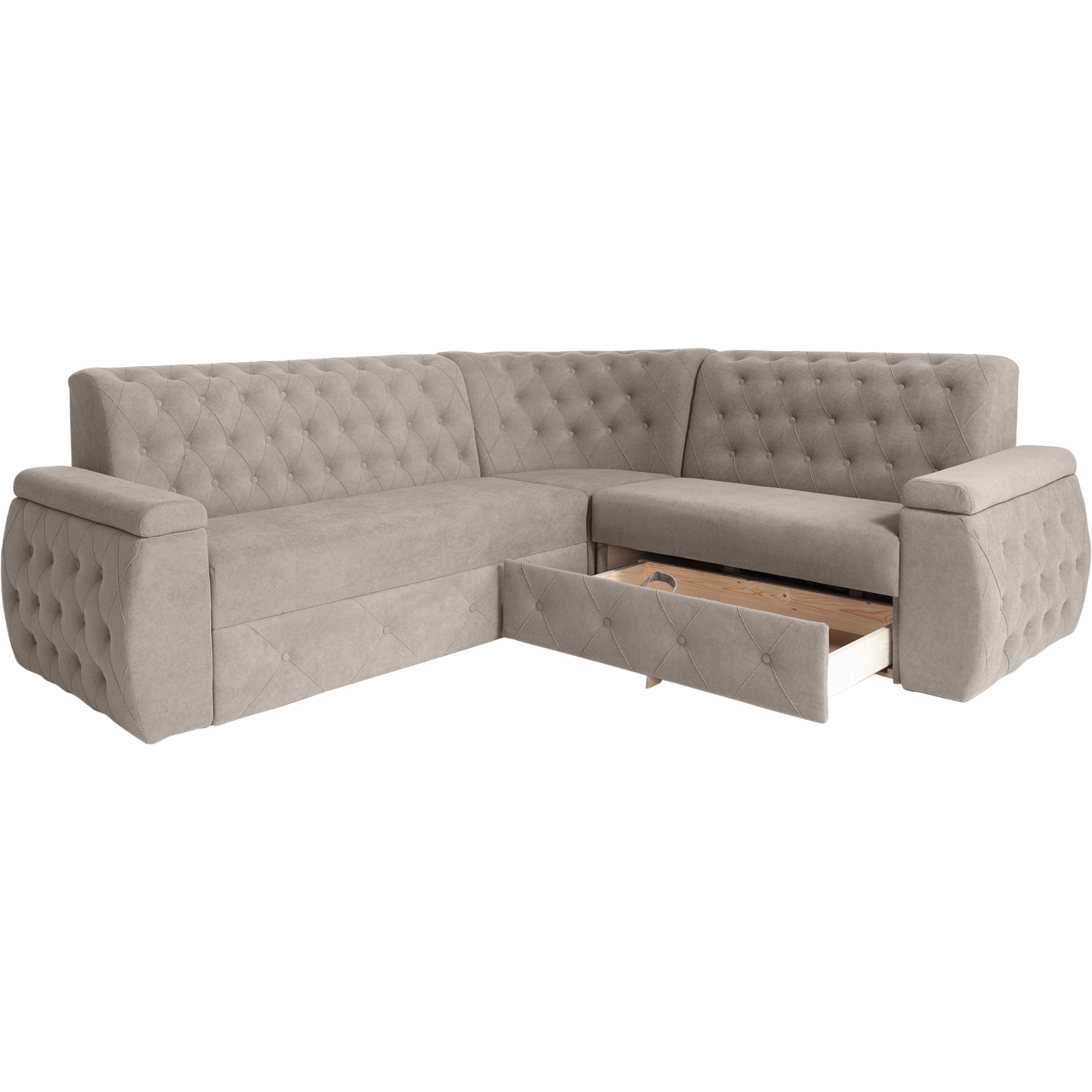 Coltar Flora - Grej [4]