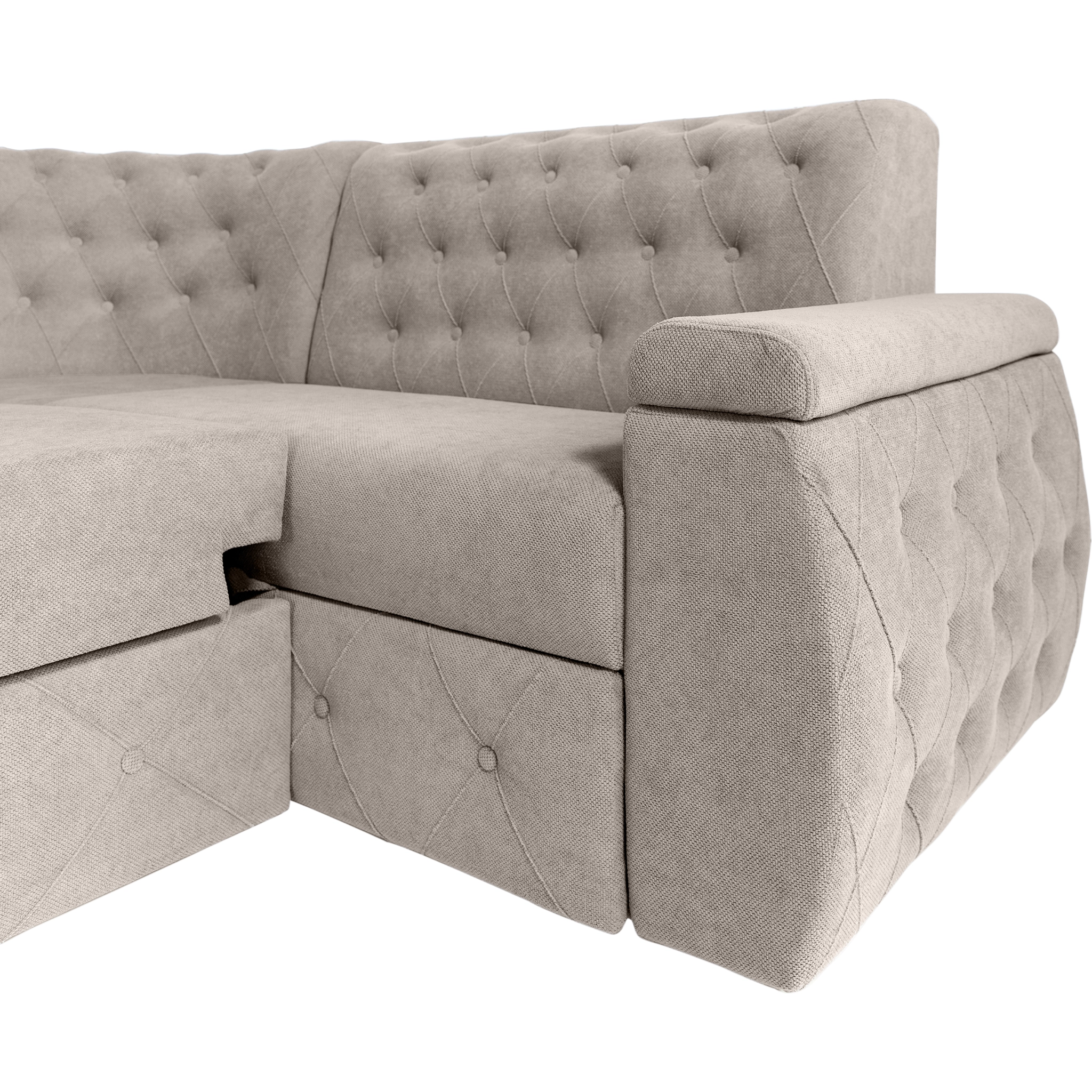 Coltar Flora - Grej [10]