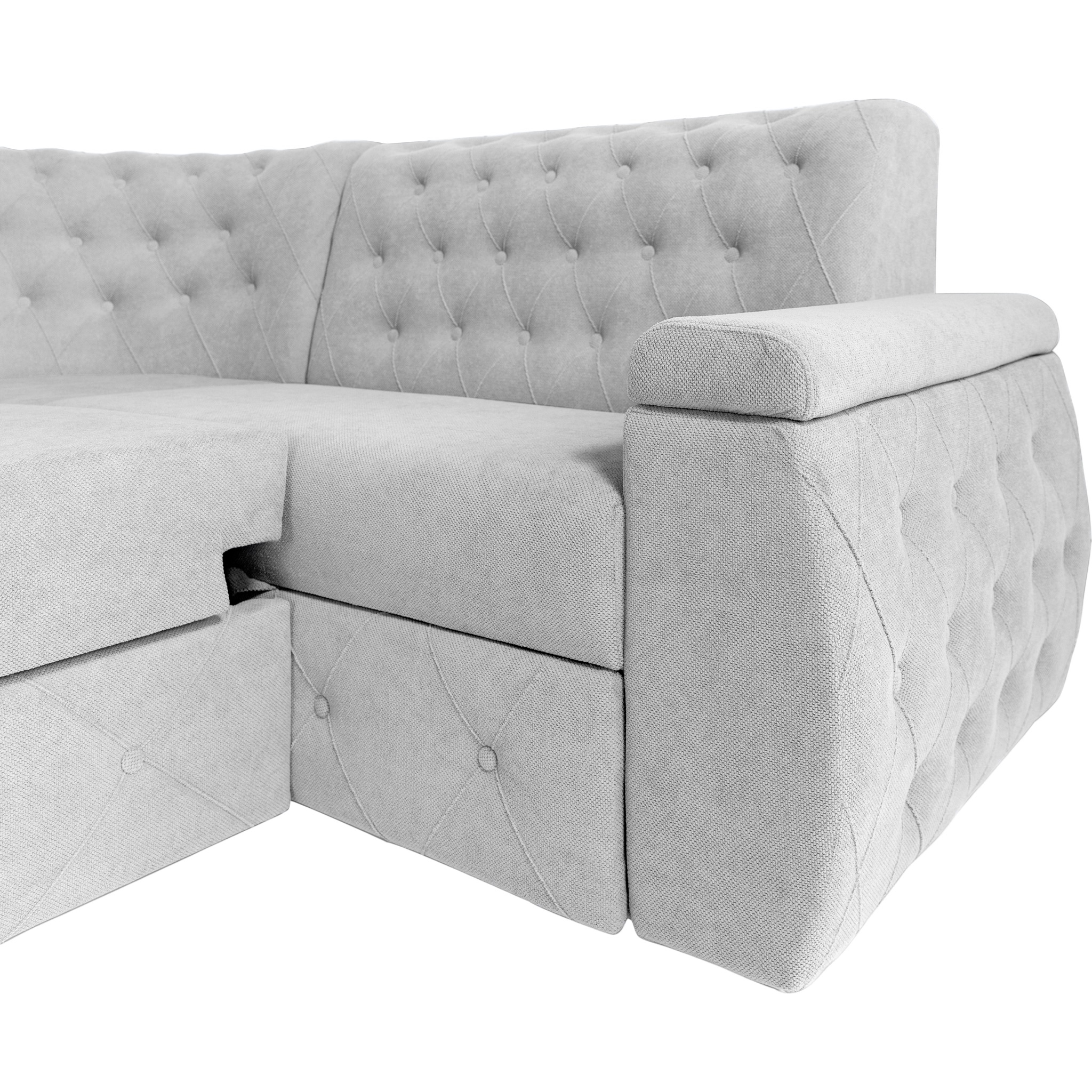 Coltar Flora - Gri 30 [10]