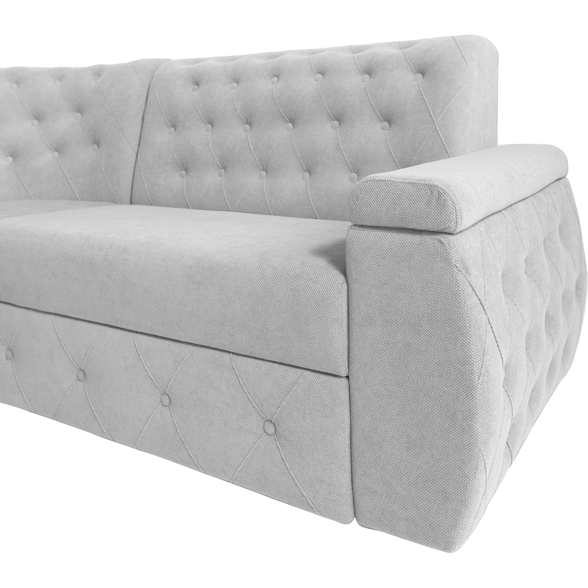 Coltar Flora - Gri 30 [8]