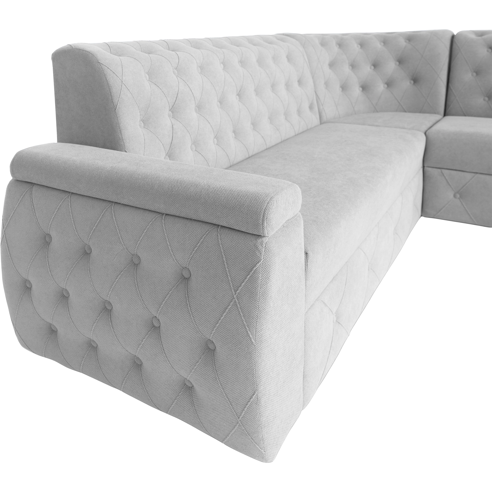 Coltar Flora - Gri 30 [7]