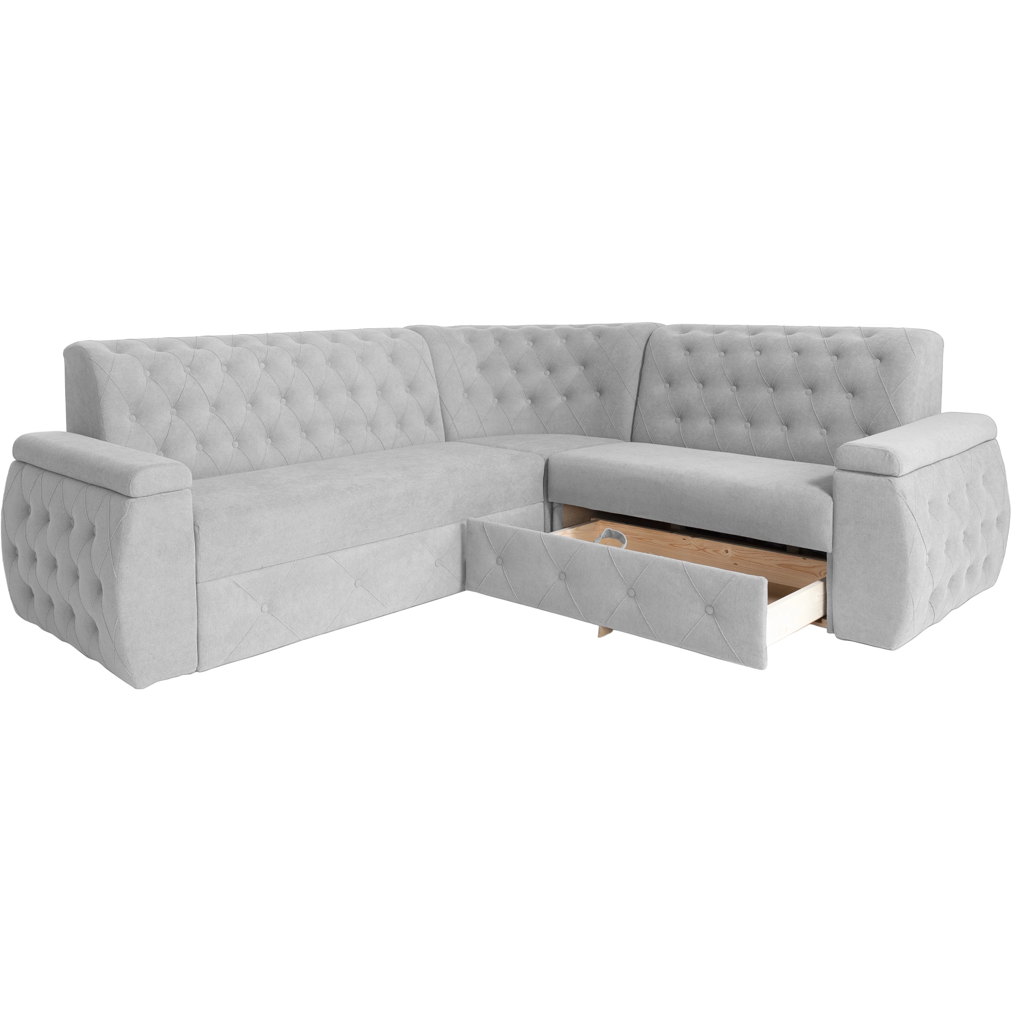 Coltar Flora - Gri 30 [4]