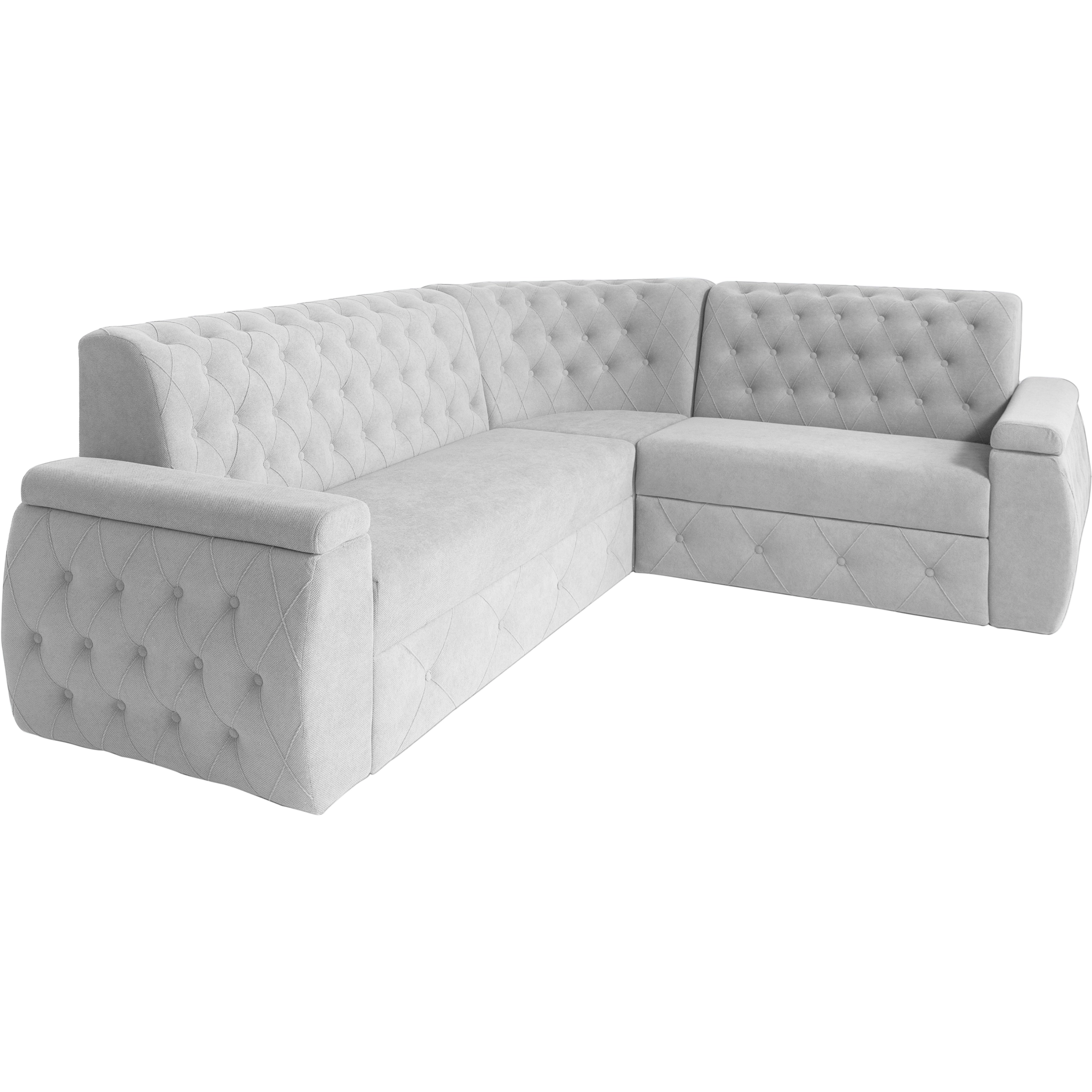 Coltar Flora - Gri 30 [3]