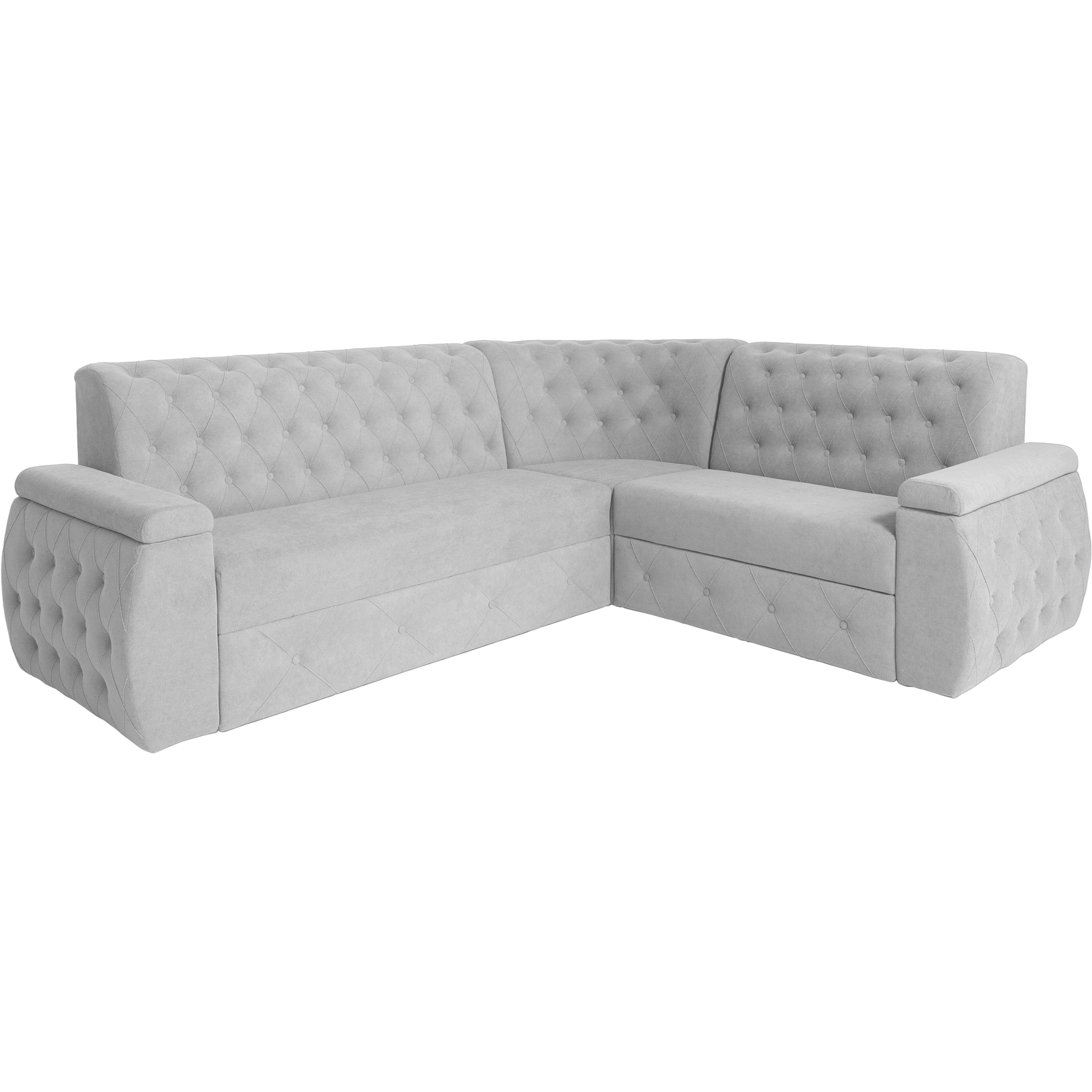 Coltar Flora - Gri 30 [2]