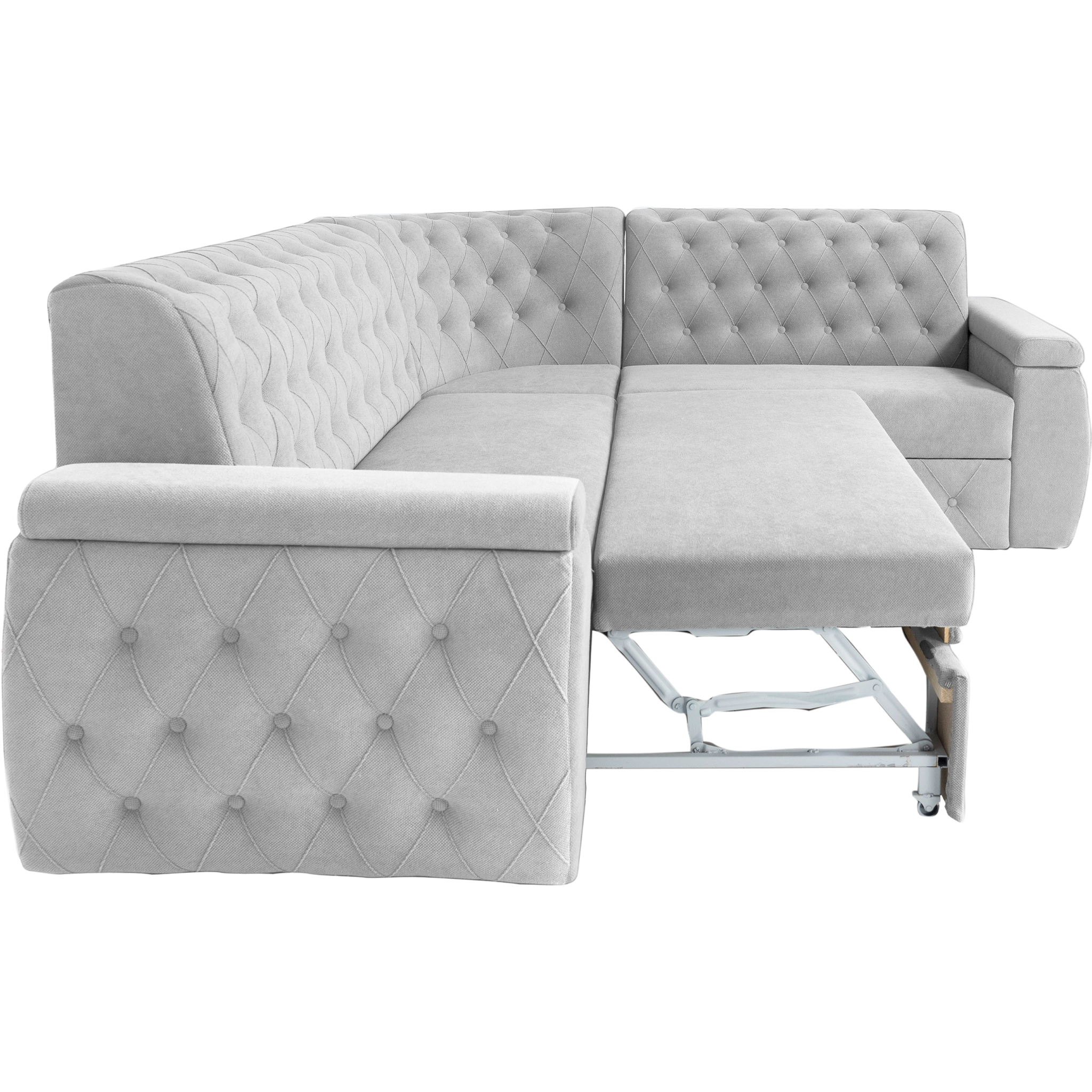 Coltar Flora - Gri 30 [6]