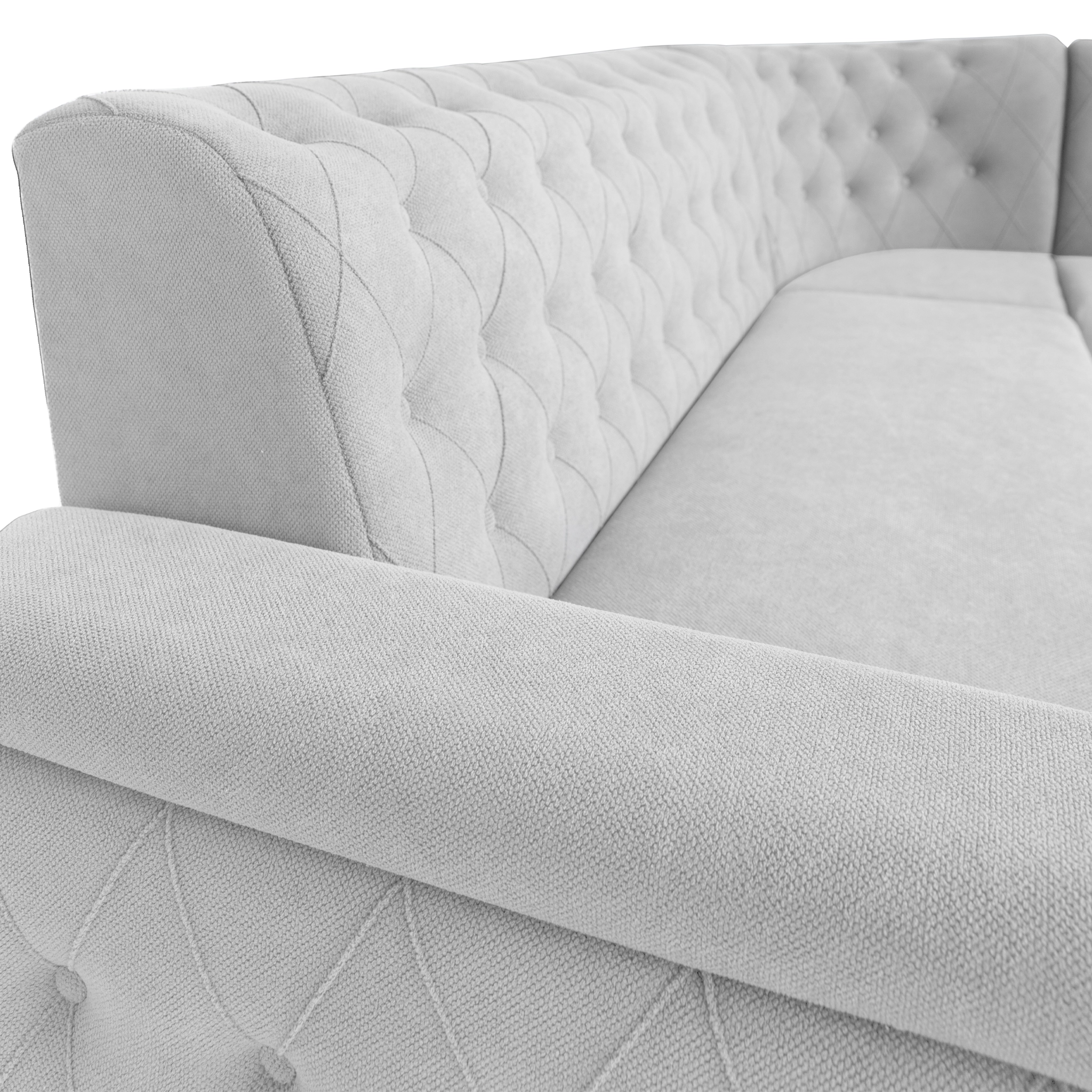 Coltar Flora - Gri 30 [9]