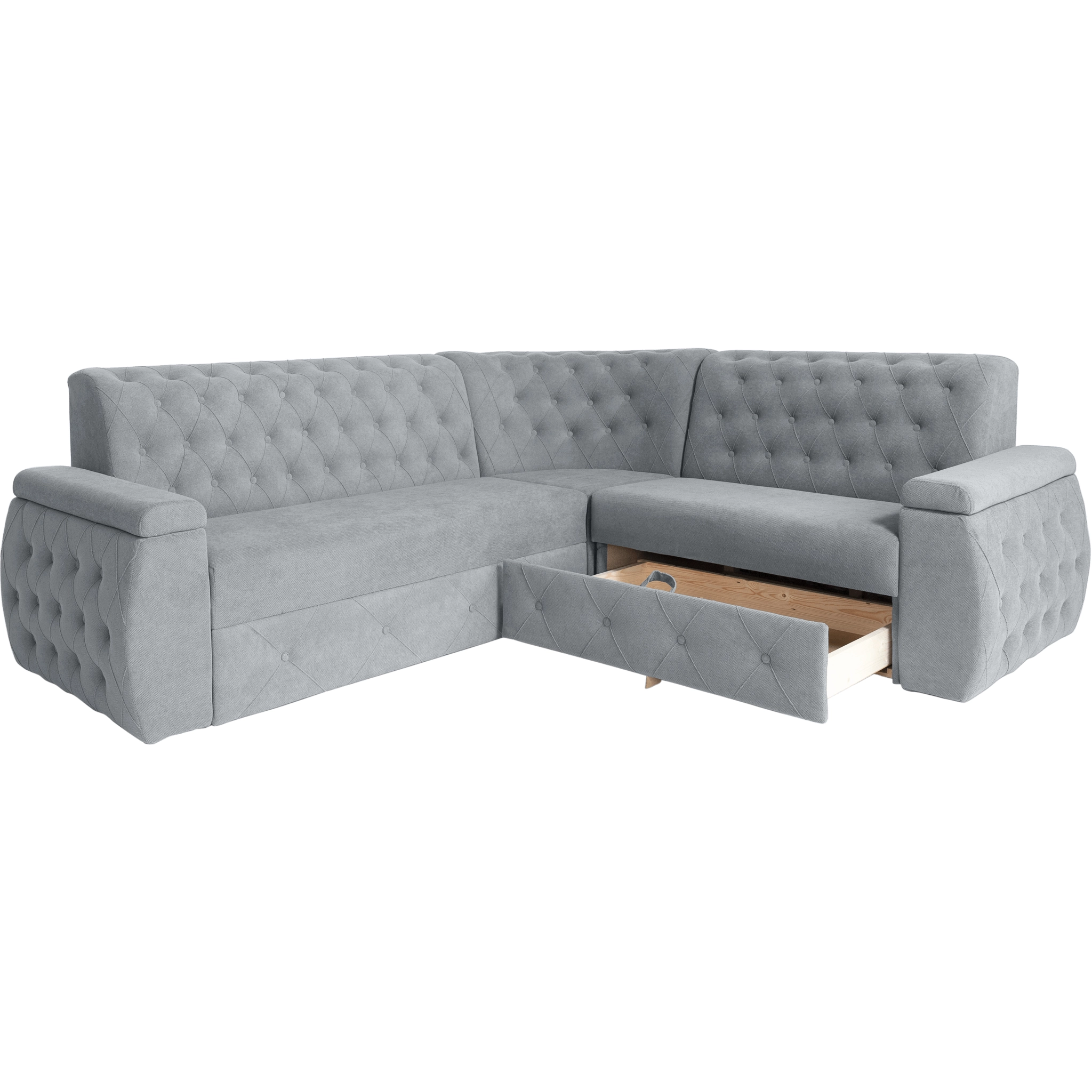 Coltar Flora - Gri 70 [4]