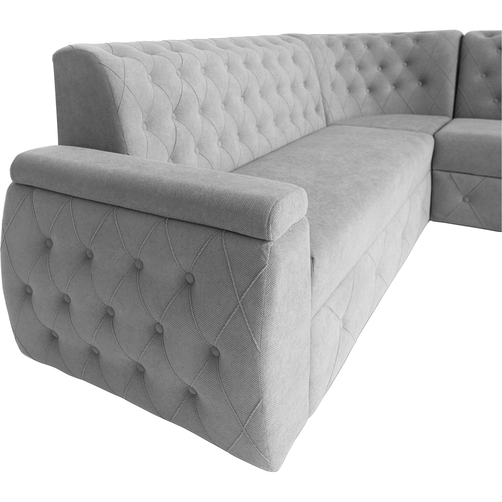 Coltar Flora - Gri 70 [7]