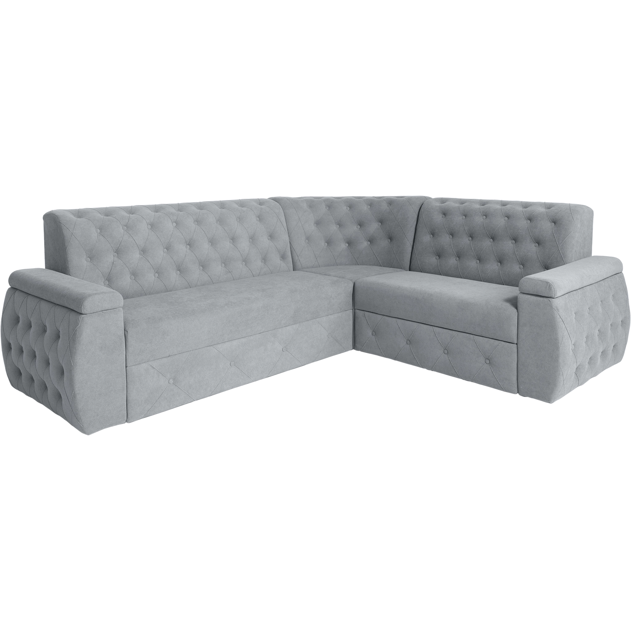 Coltar Flora - Gri 70 [2]