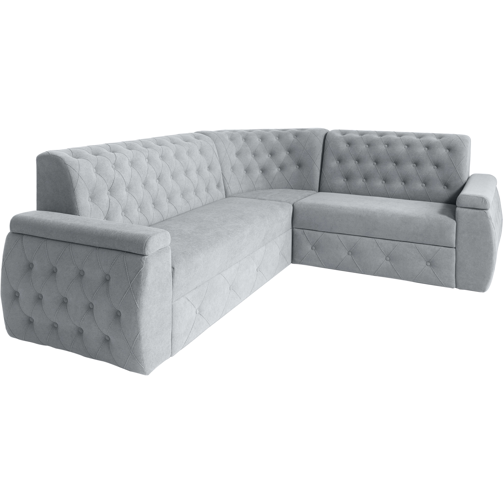 Coltar Flora - Gri 70 [3]