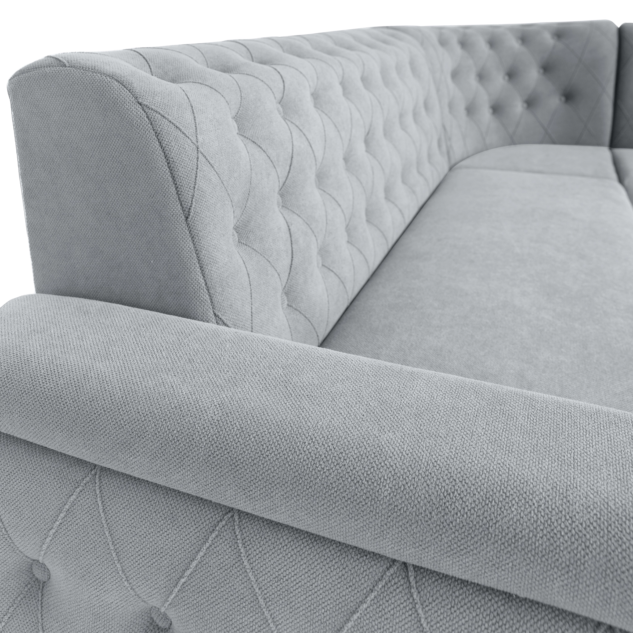 Coltar Flora - Gri 70 [9]