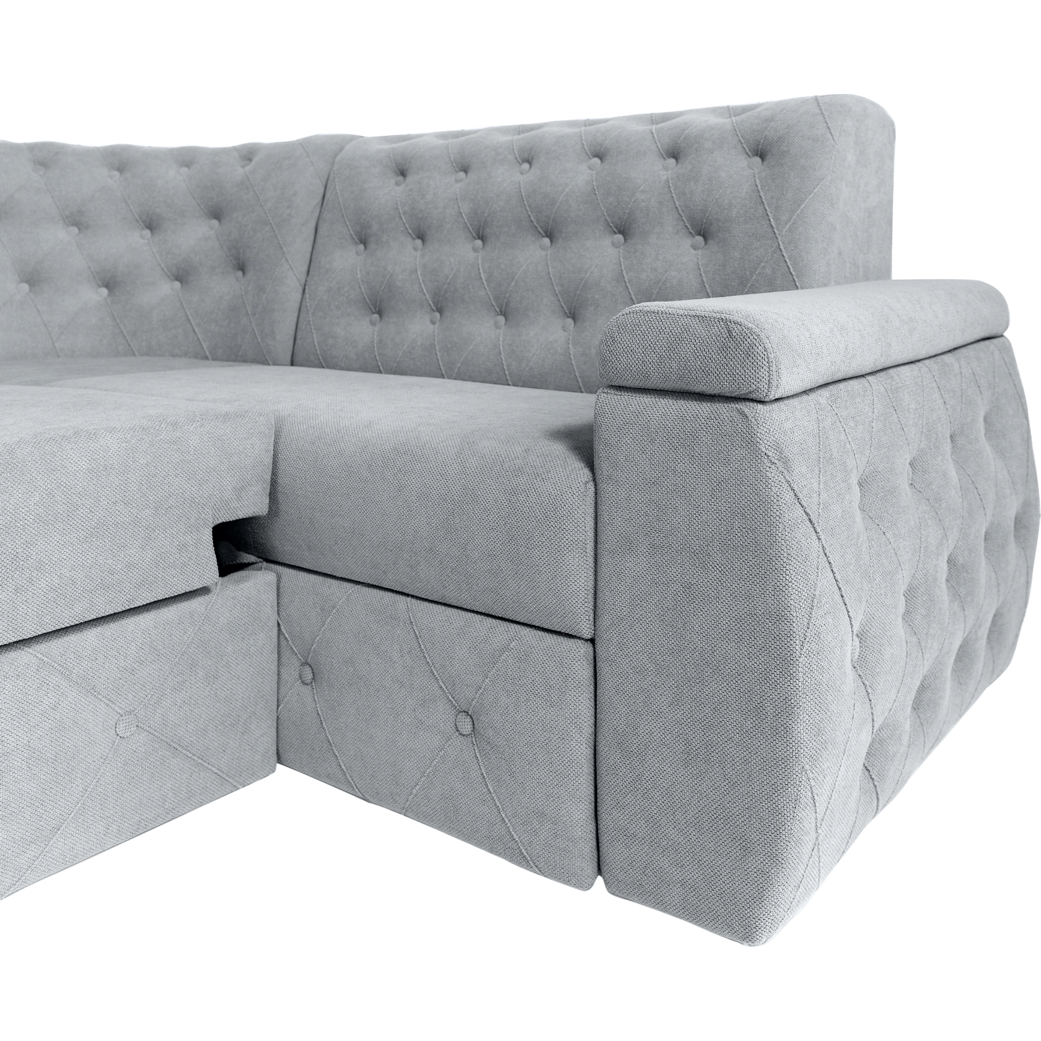 Coltar Flora - Gri 70 [10]