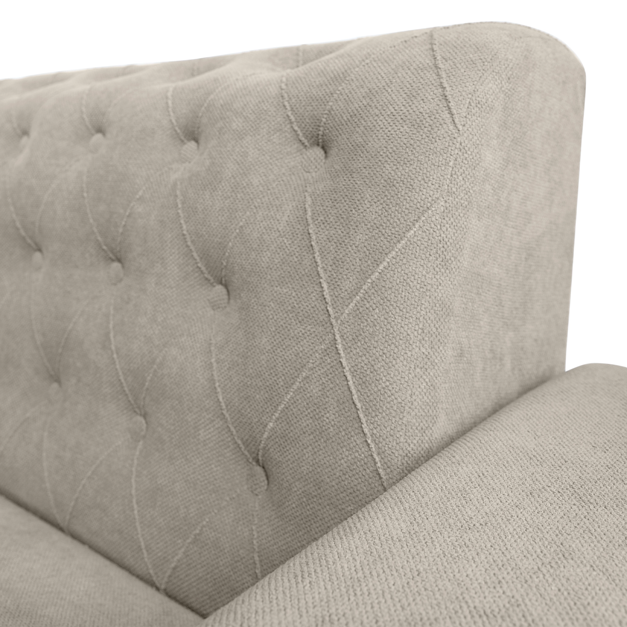 Coltar Flora - Ivoire [11]