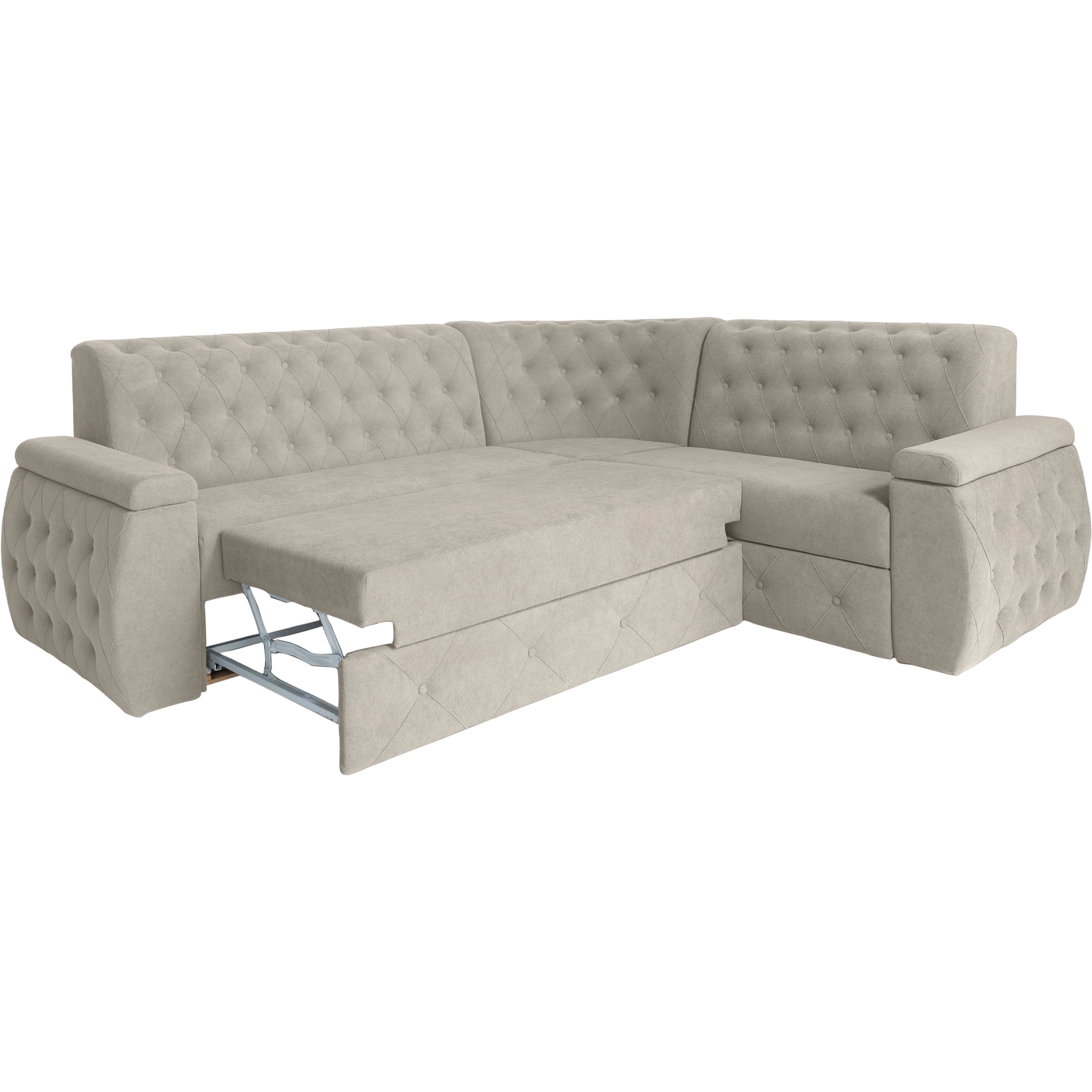 Coltar Flora - Ivoire [5]