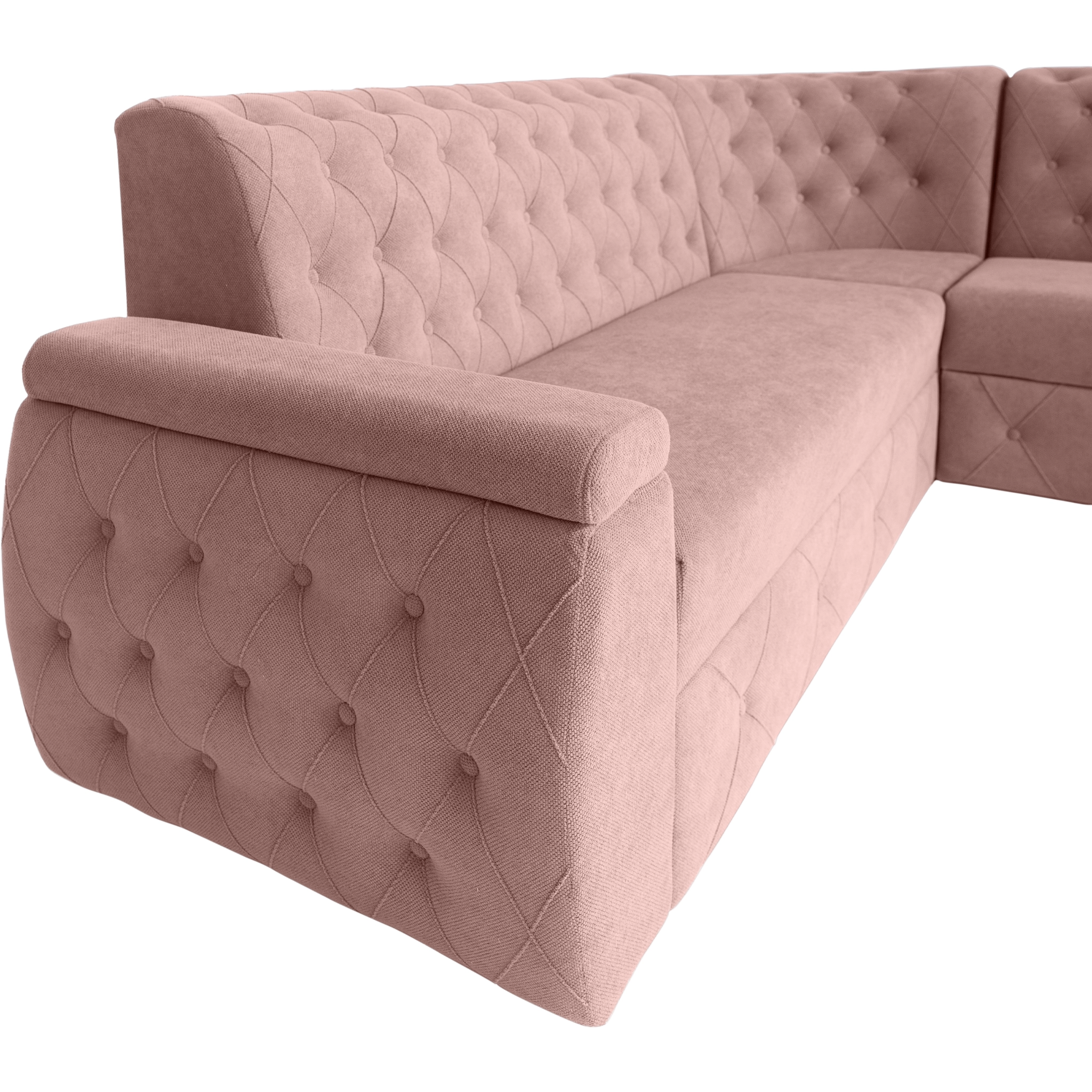 Coltar Flora - Roz [7]