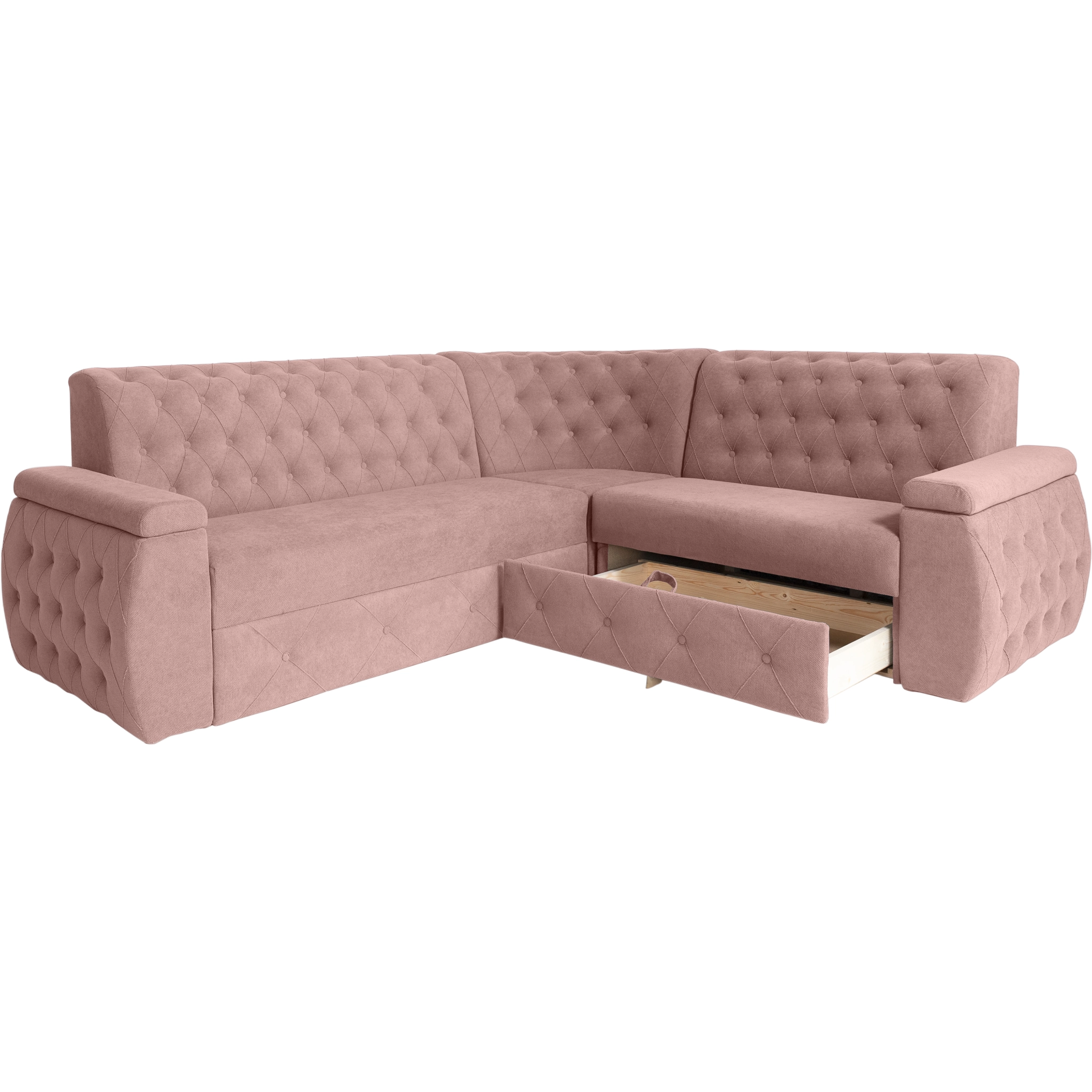 Coltar Flora - Roz [4]