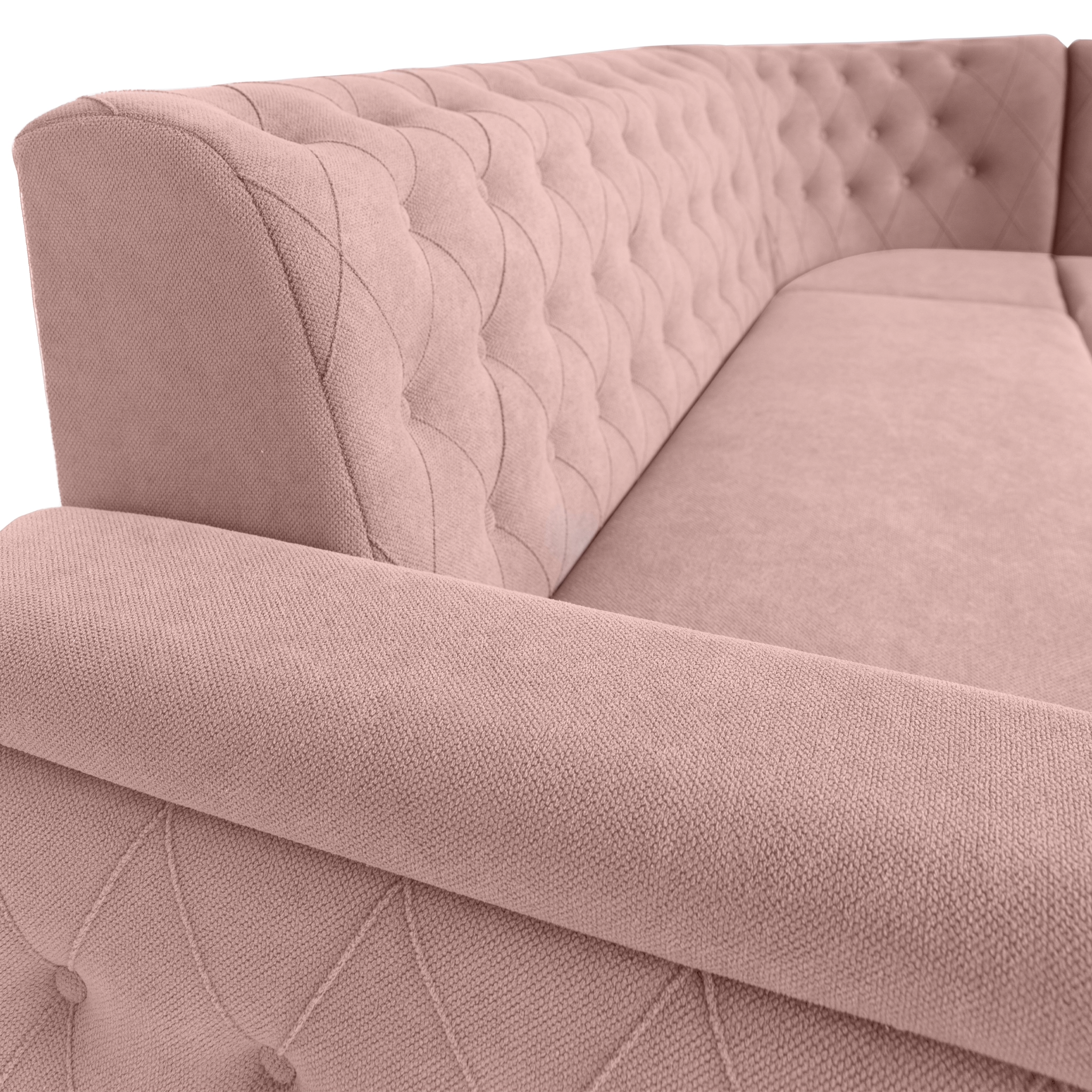 Coltar Flora - Roz [9]