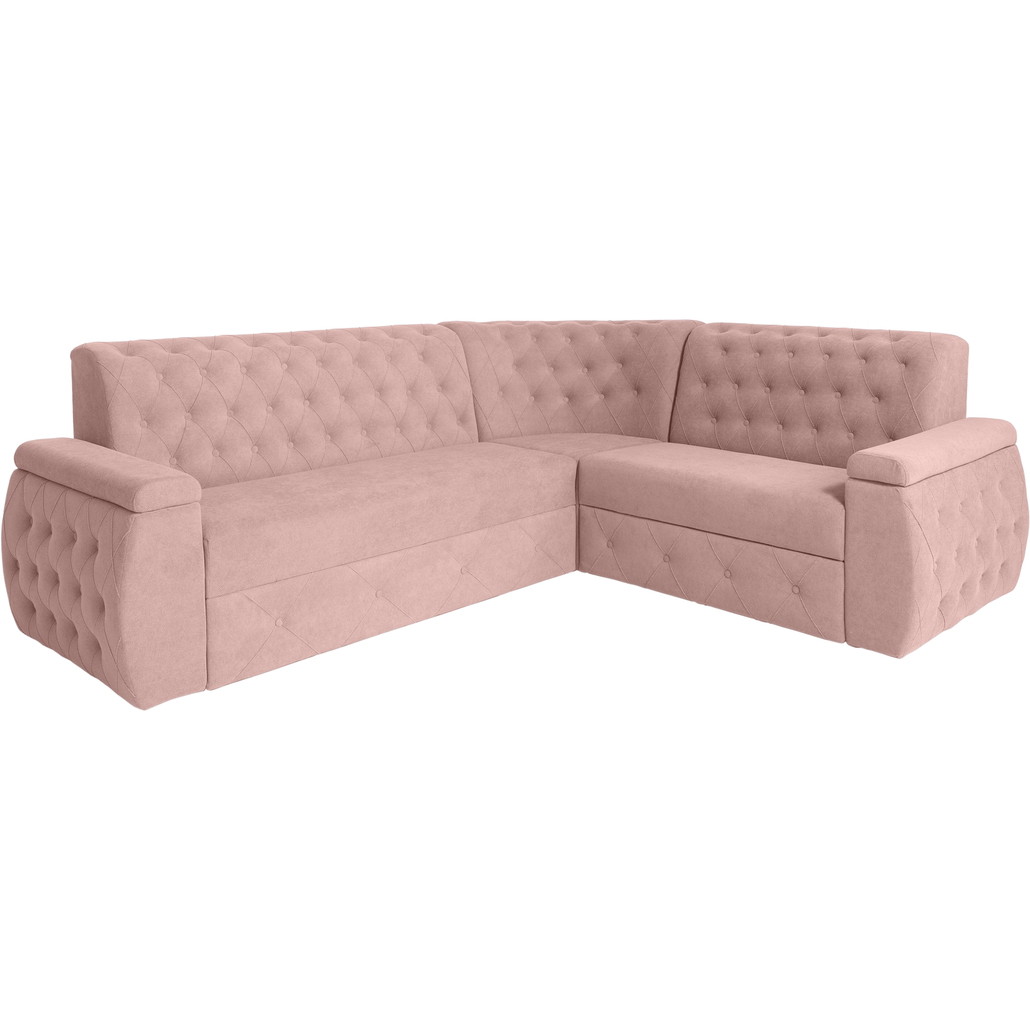 Coltar Flora - Roz [2]