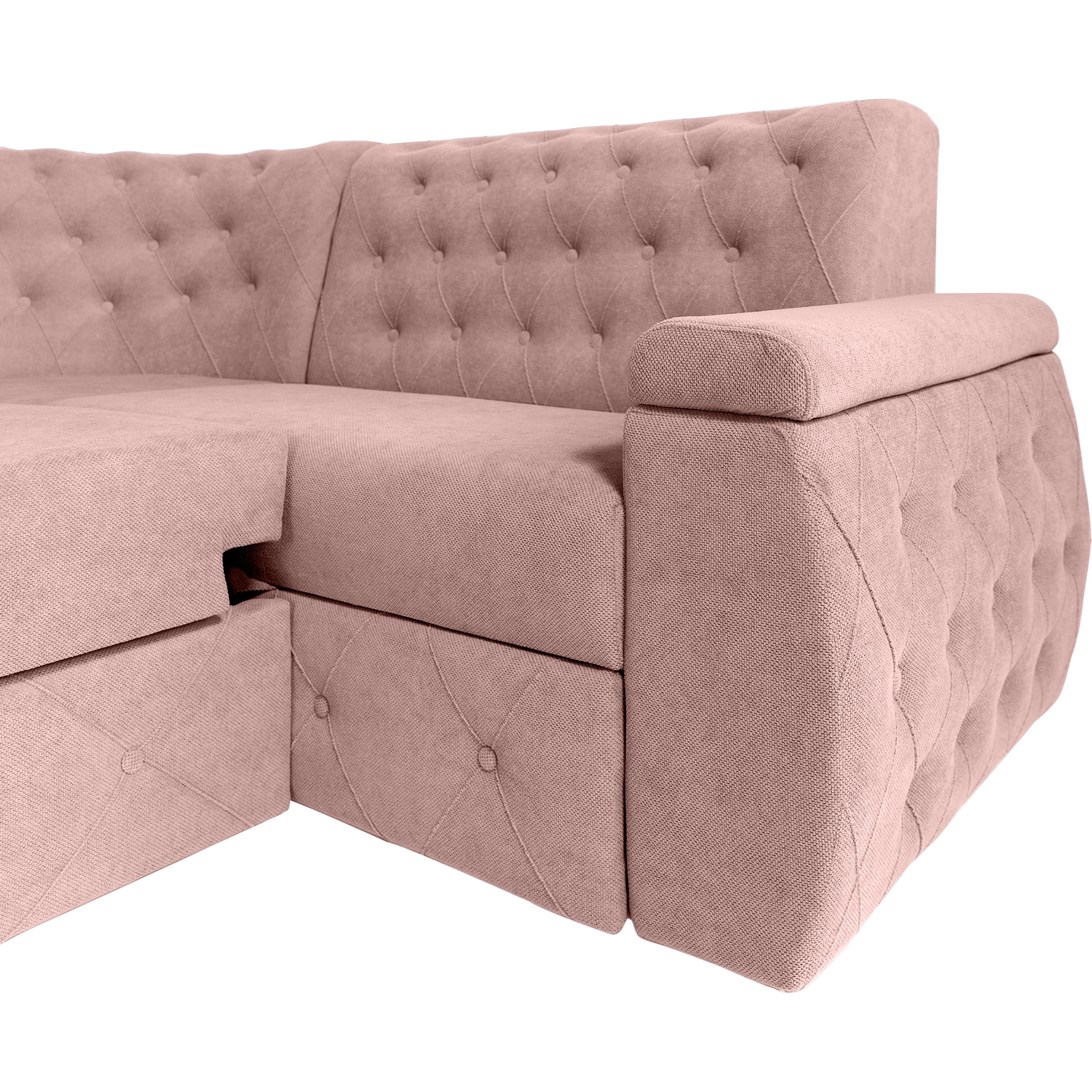 Coltar Flora - Roz [10]