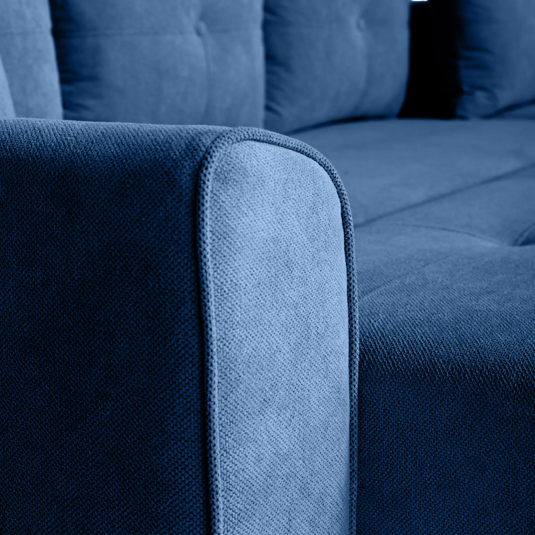 Coltar Nikol - Albastru [22]