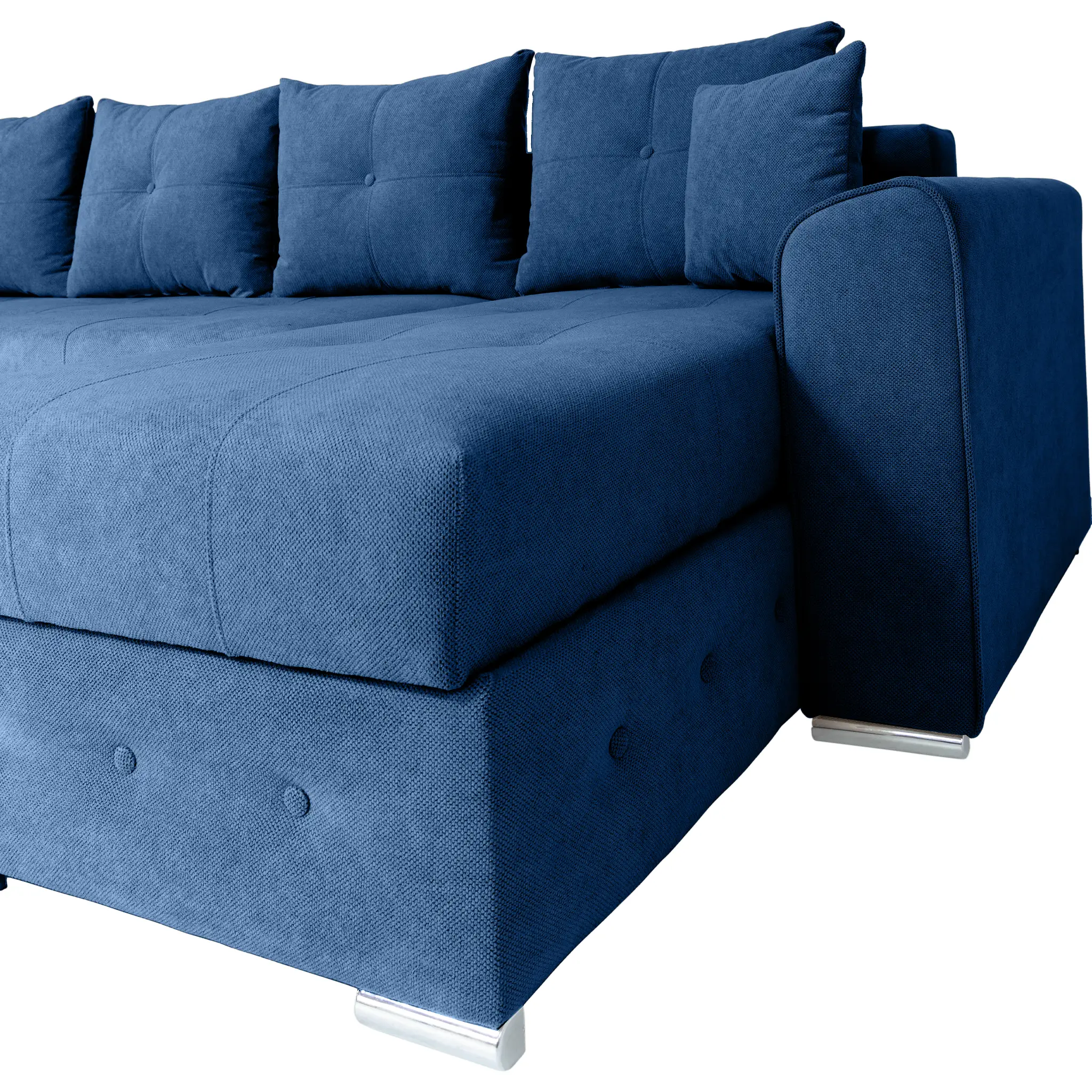 Coltar Nikol - Albastru [5]