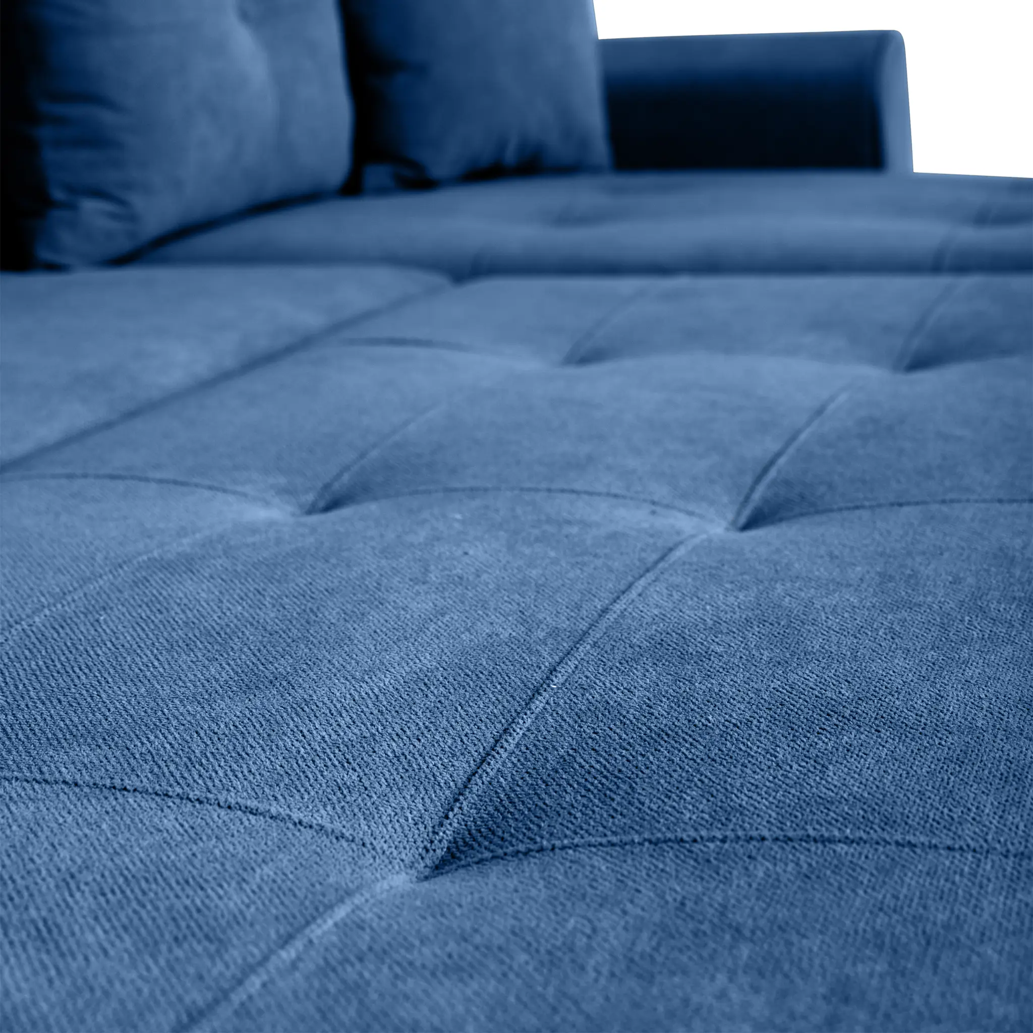 Coltar Nikol - Albastru [23]