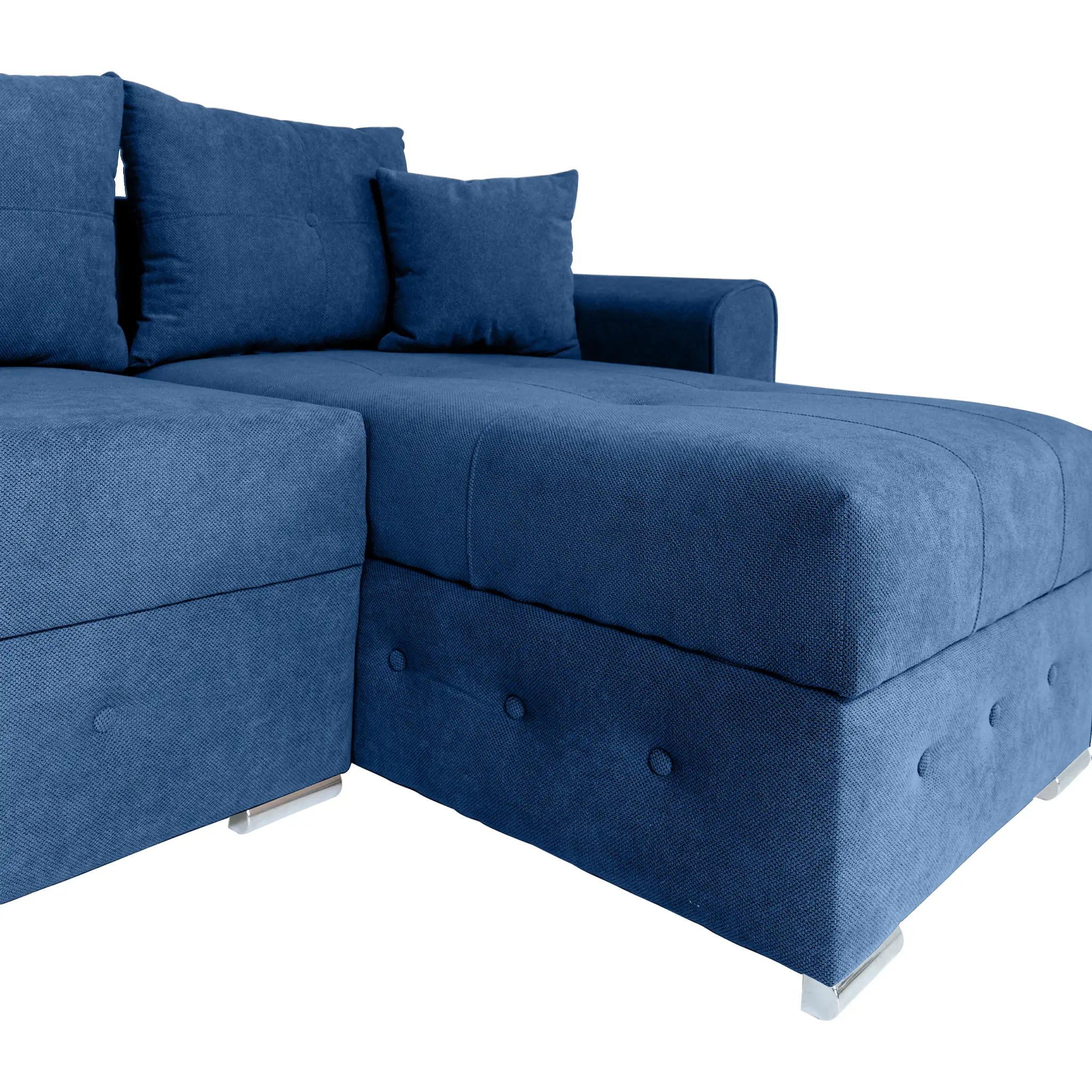 Coltar Nikol - Albastru [9]