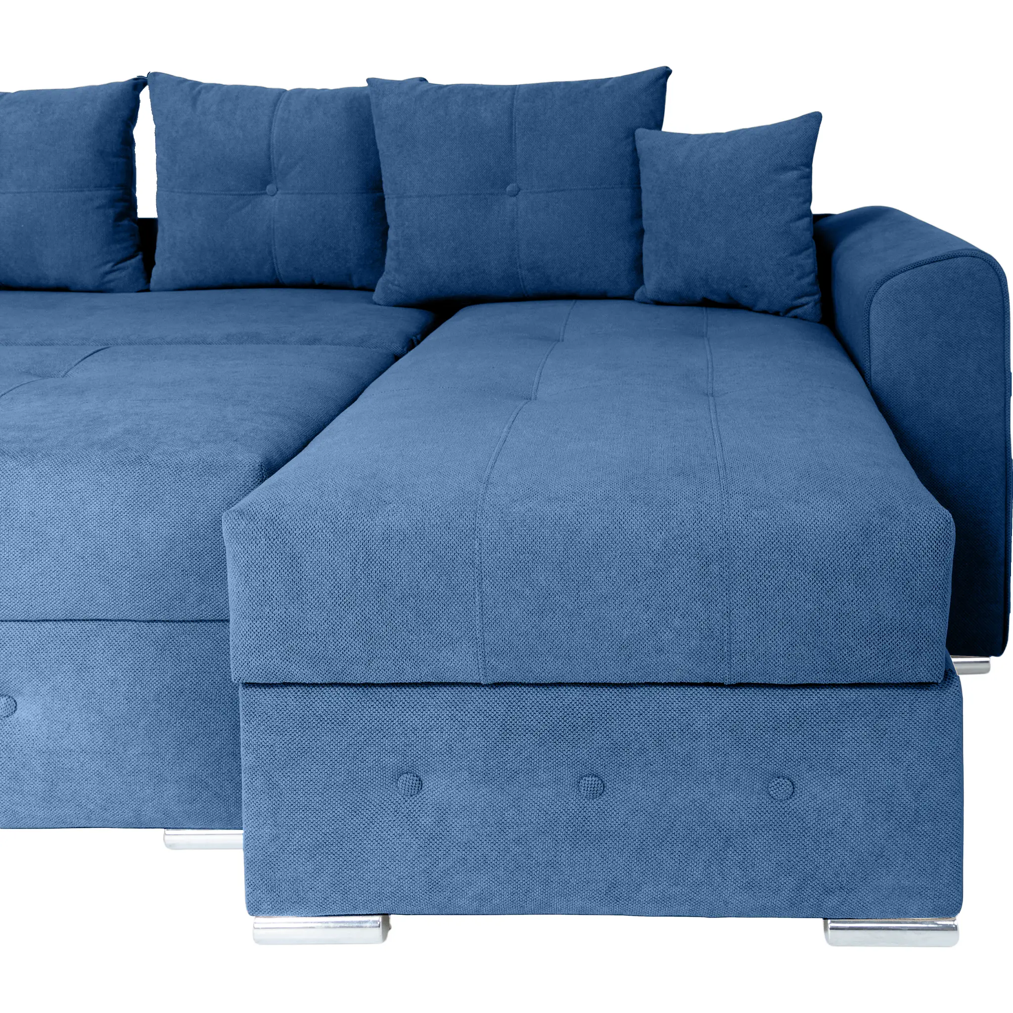 Coltar Nikol - Albastru [21]