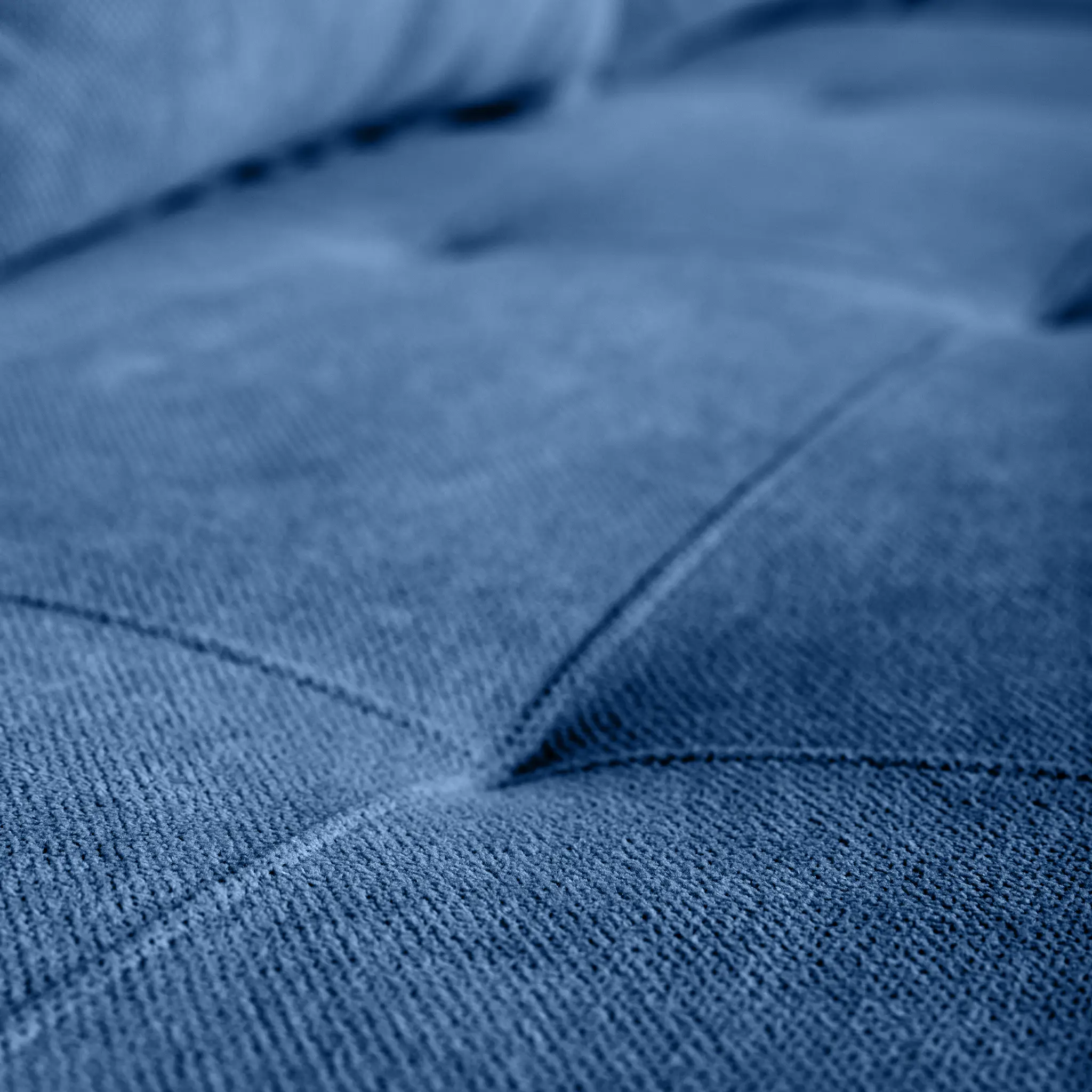 Coltar Nikol - Albastru [8]