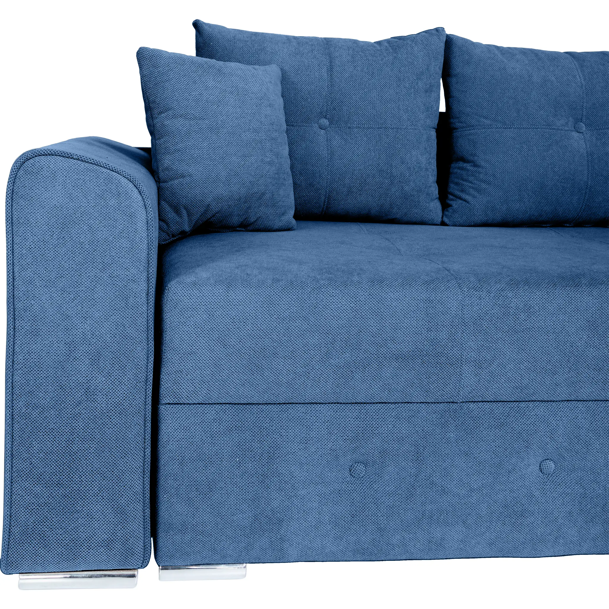 Coltar Nikol - Albastru [7]