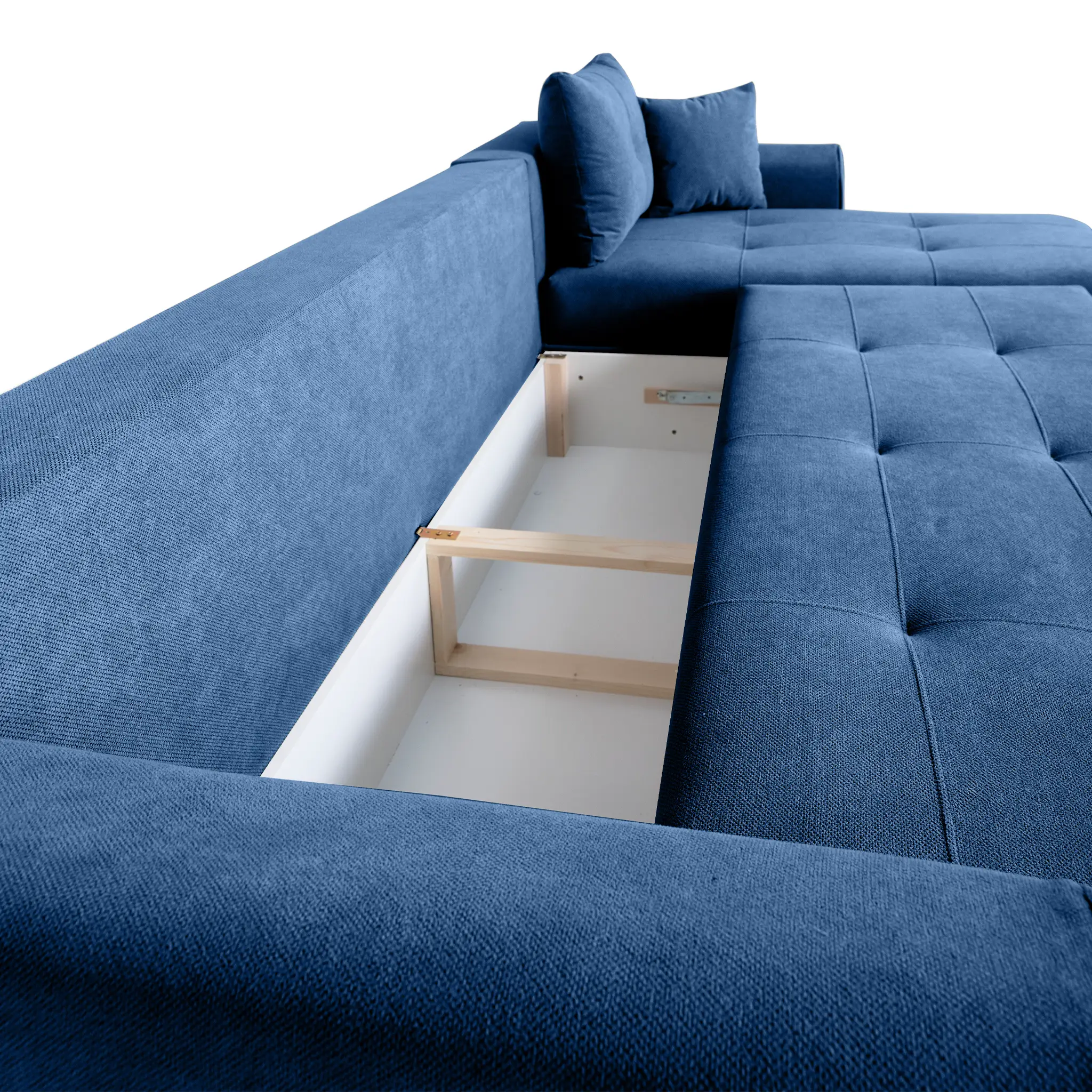 Coltar Nikol - Albastru [17]