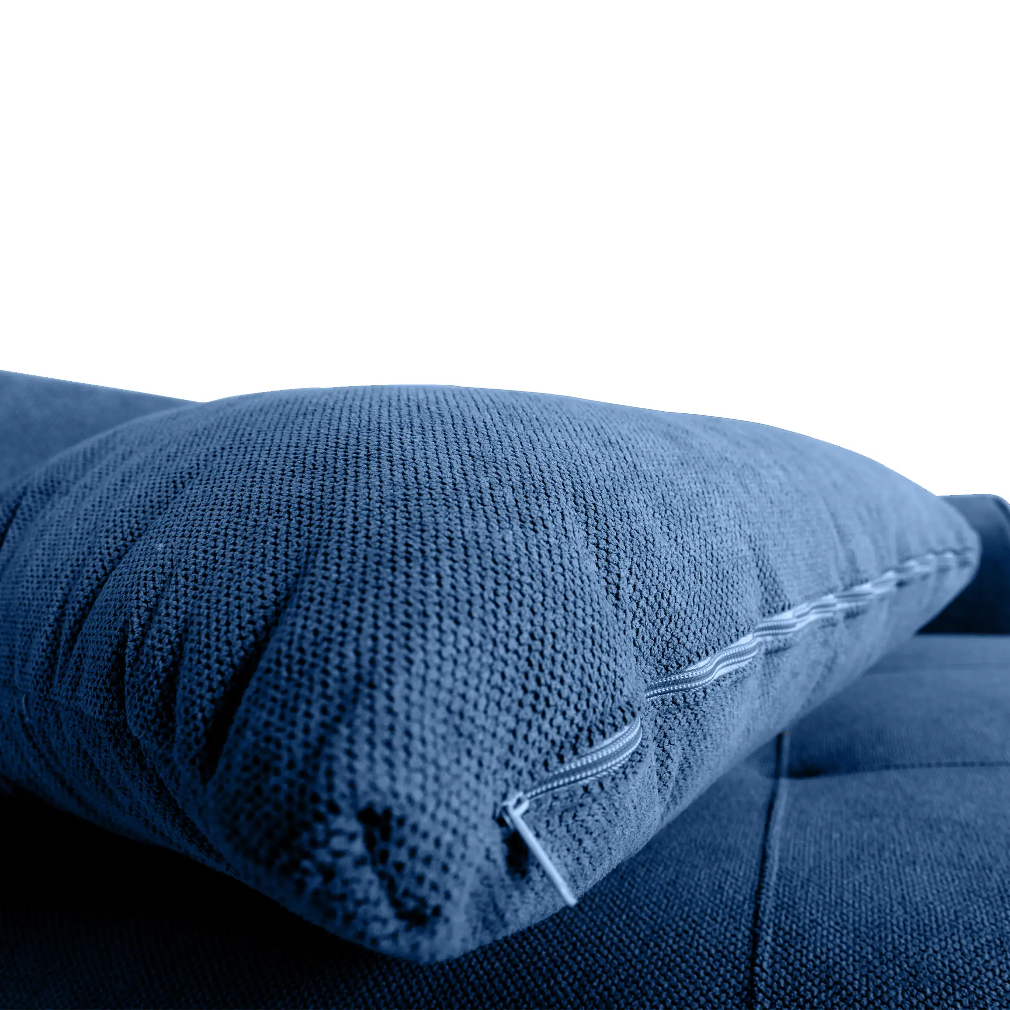 Coltar Nikol - Albastru [25]