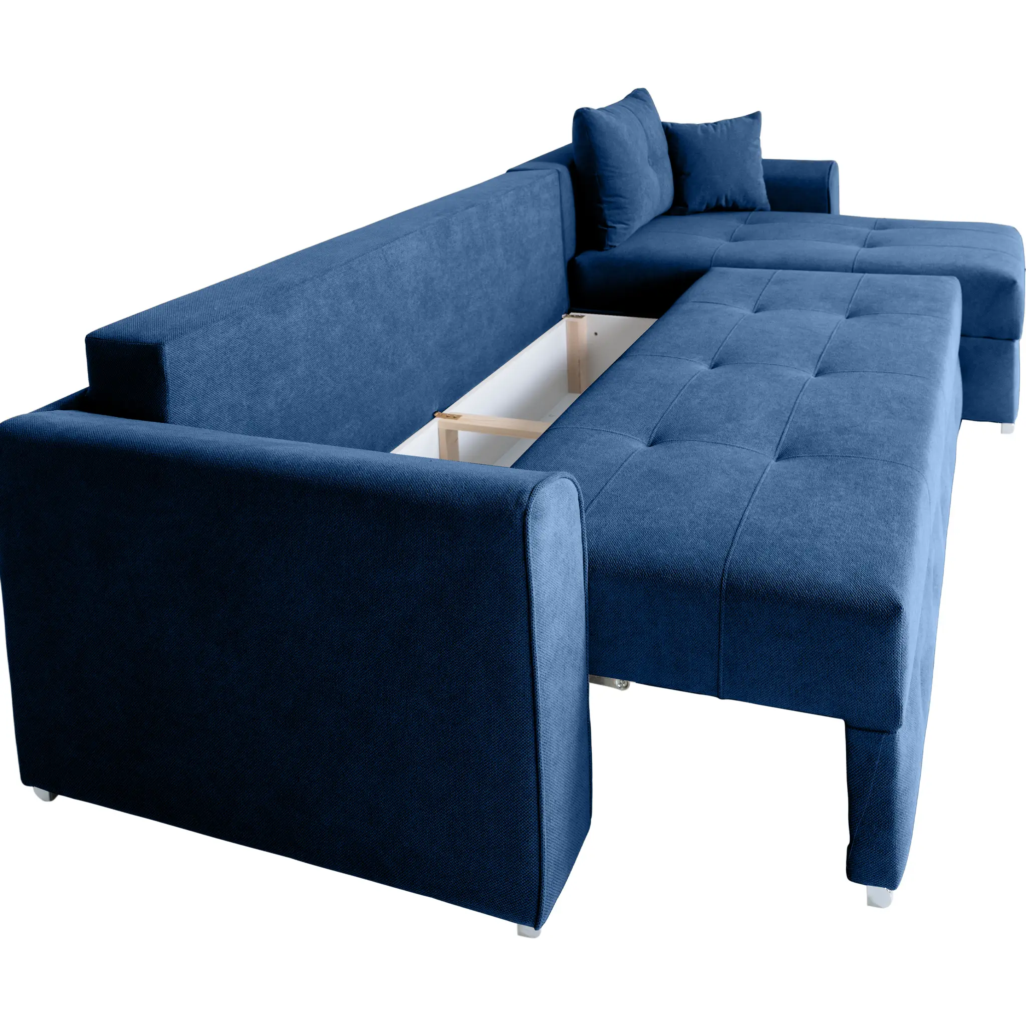 Coltar Nikol - Albastru [16]