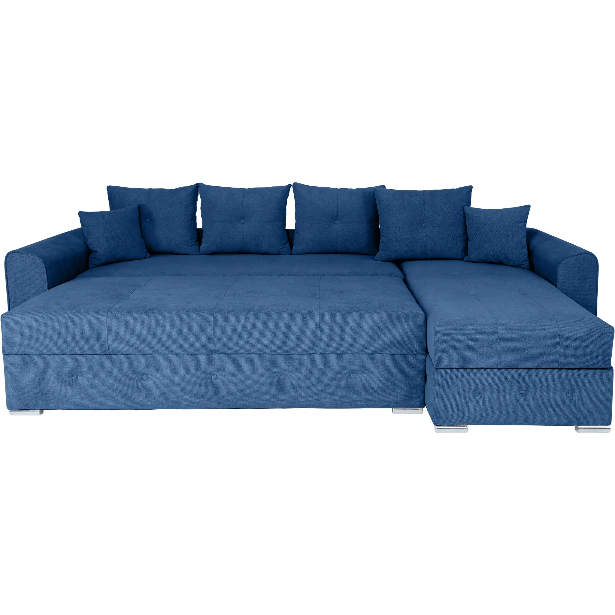 Coltar Nikol - Albastru [19]