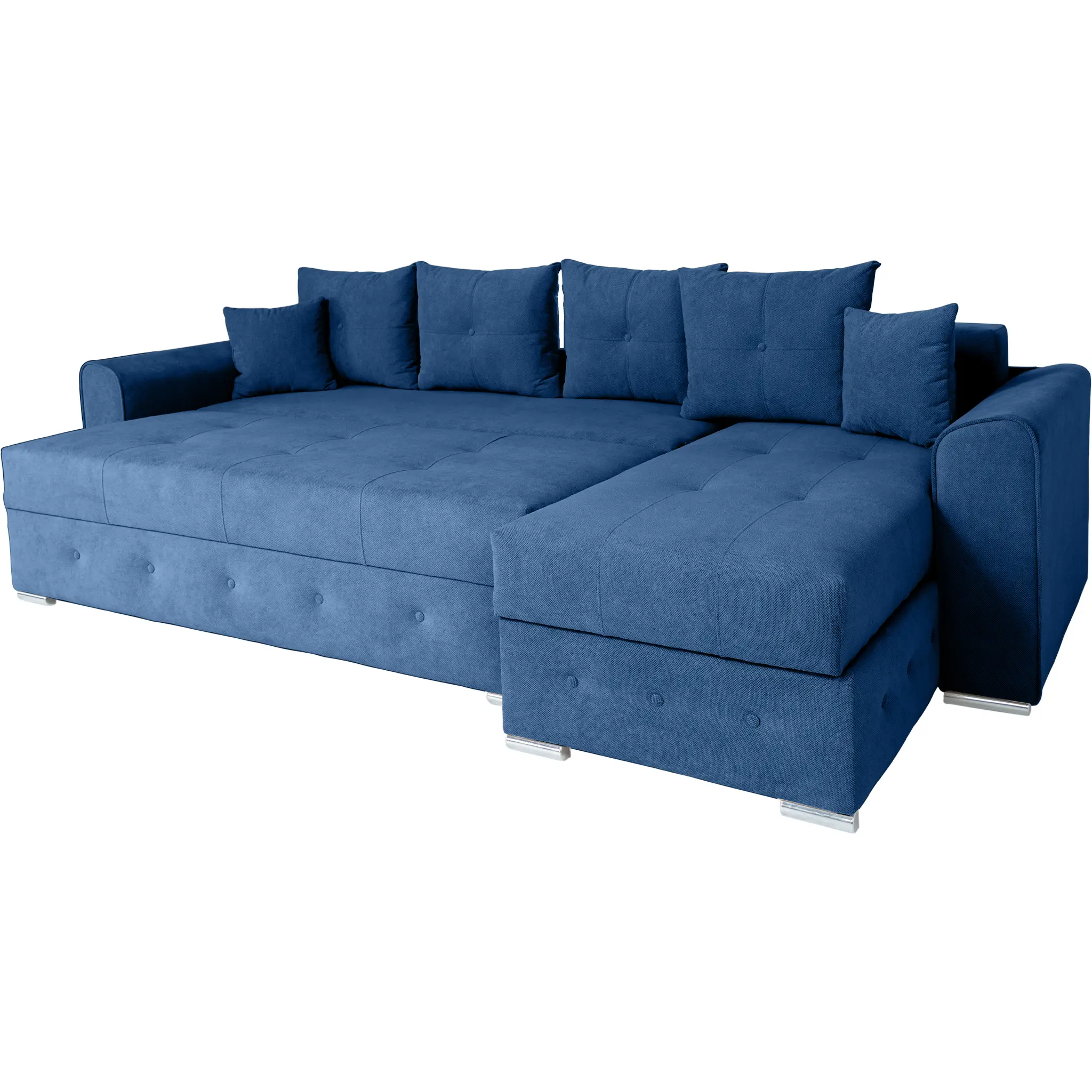 Coltar Nikol - Albastru [20]