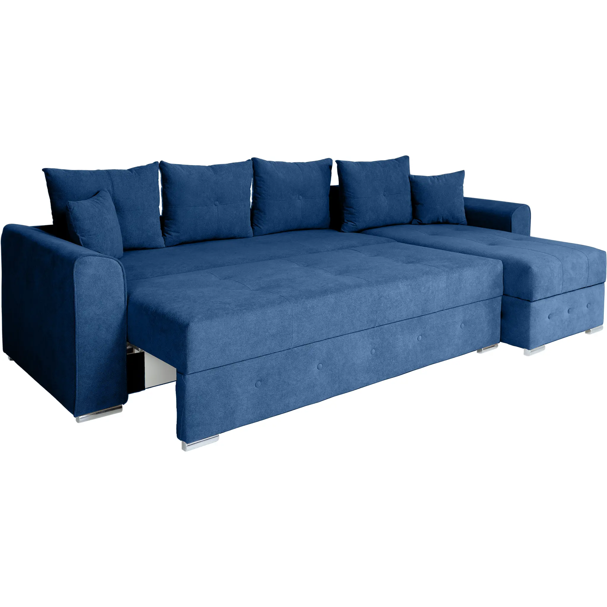 Coltar Nikol - Albastru [18]