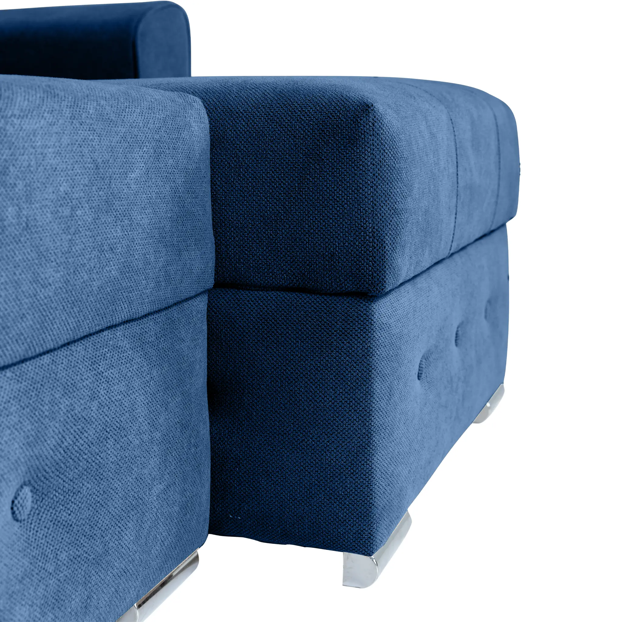 Coltar Nikol - Albastru [24]