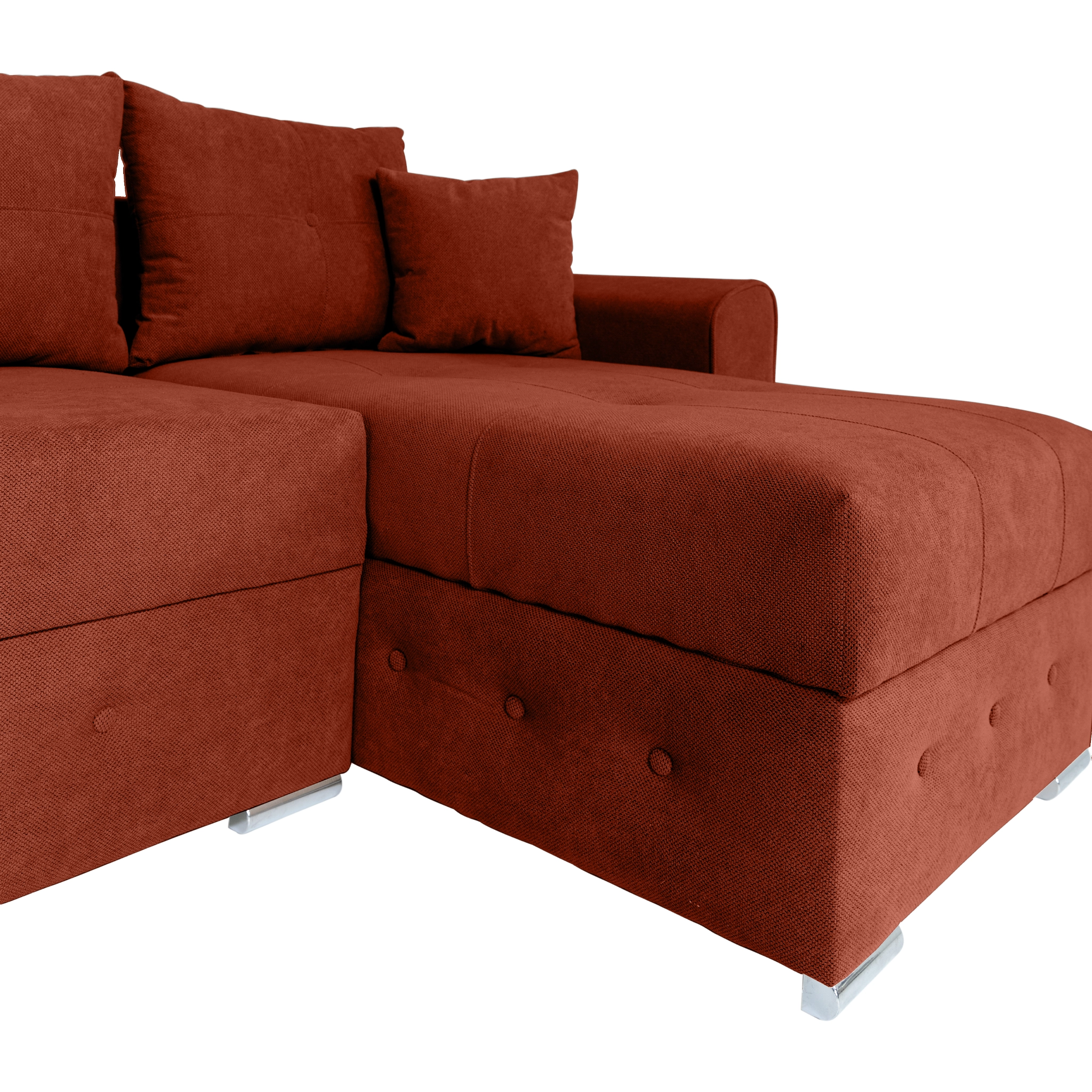 Coltar Nikol - Caramiziu [9]