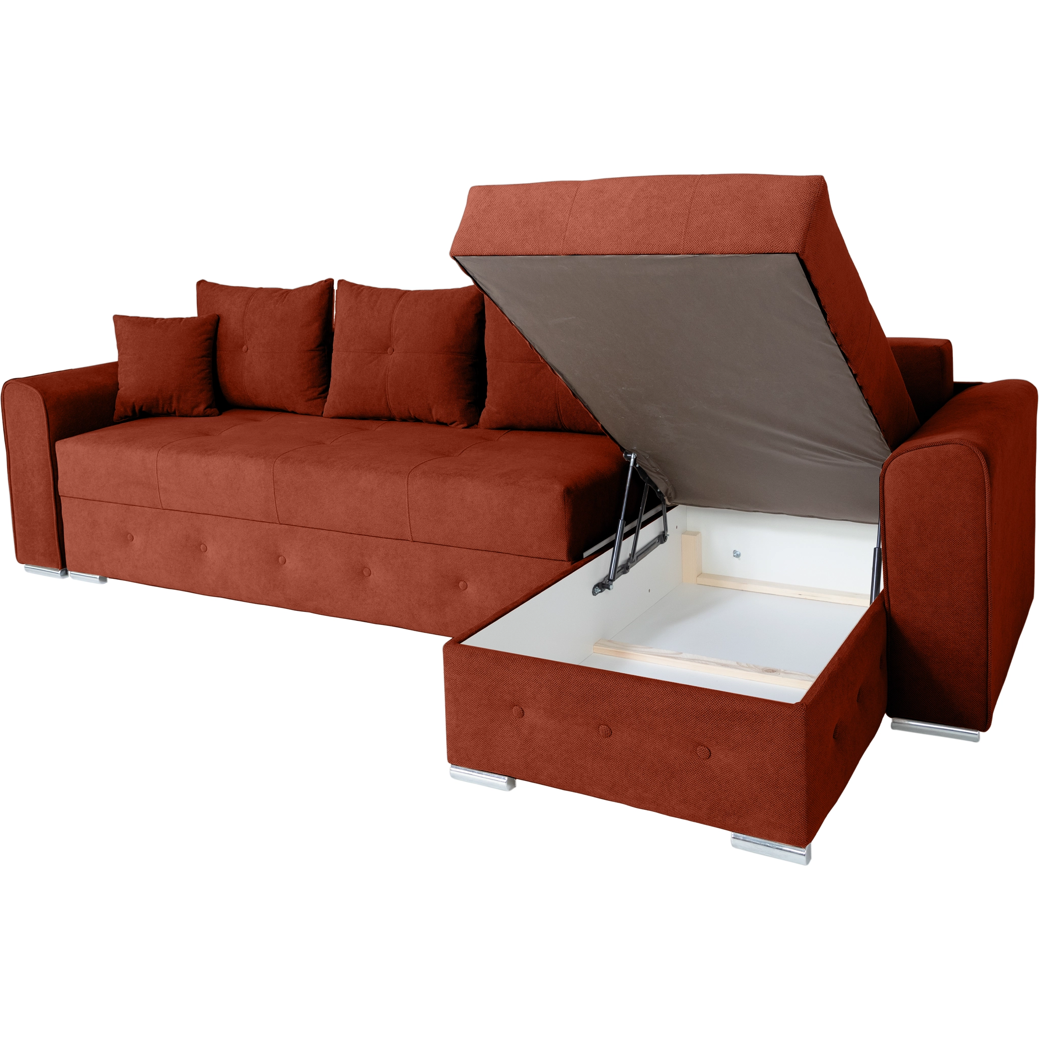 Coltar Nikol - Caramiziu [12]