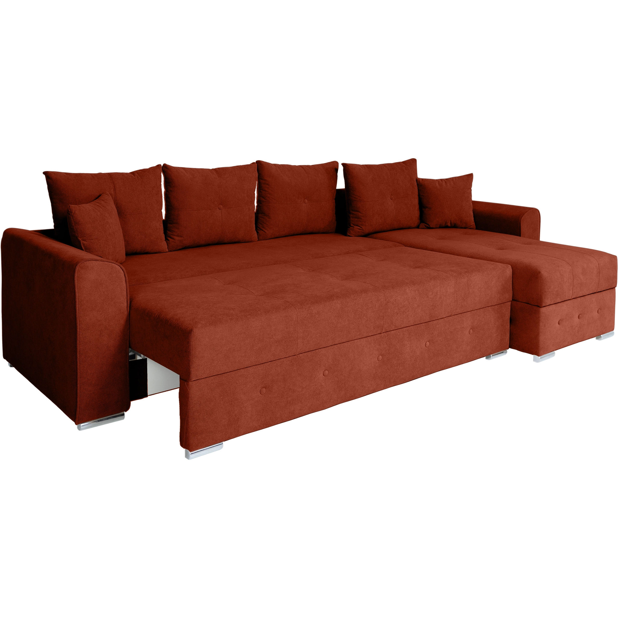 Coltar Nikol - Caramiziu [18]