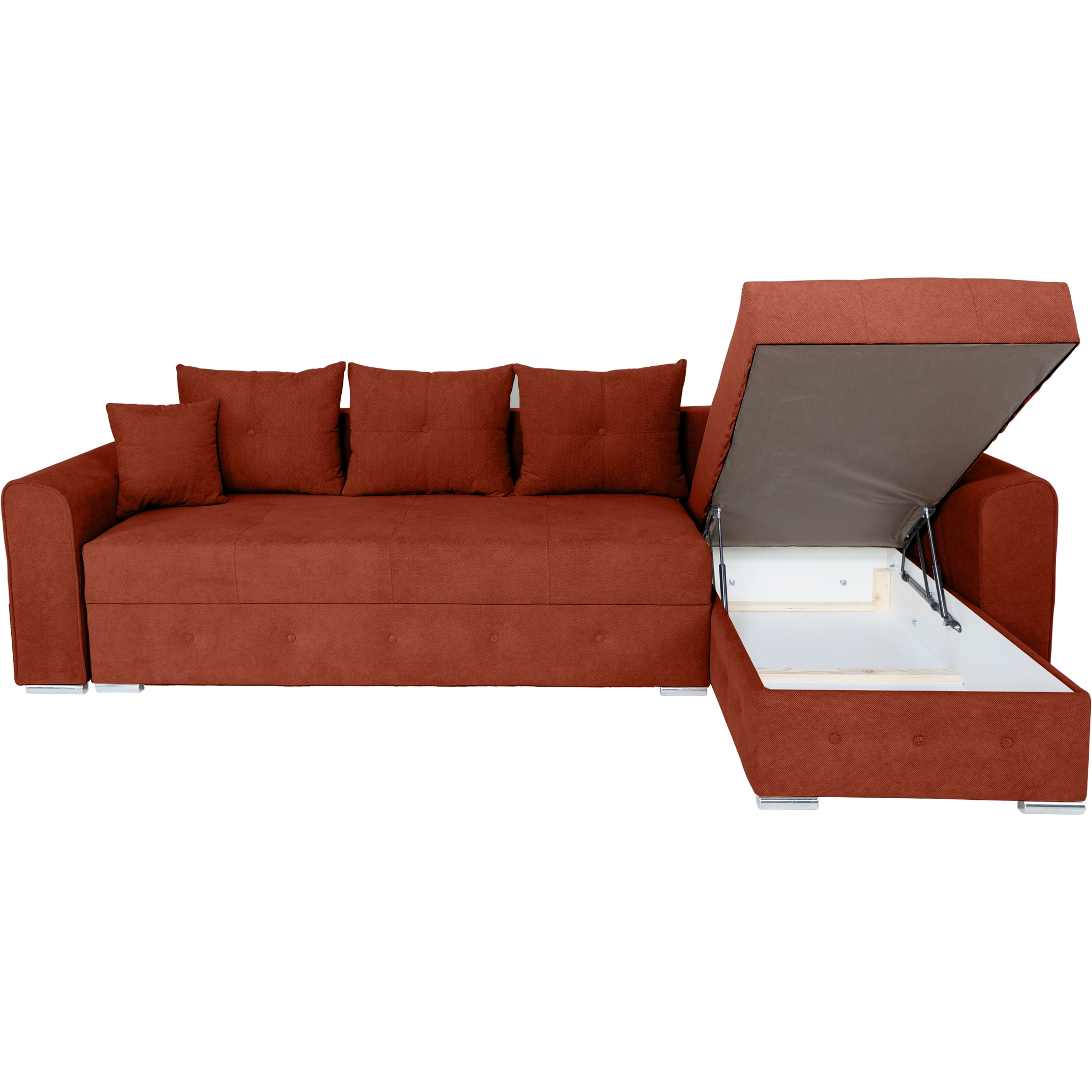 Coltar Nikol - Caramiziu [13]