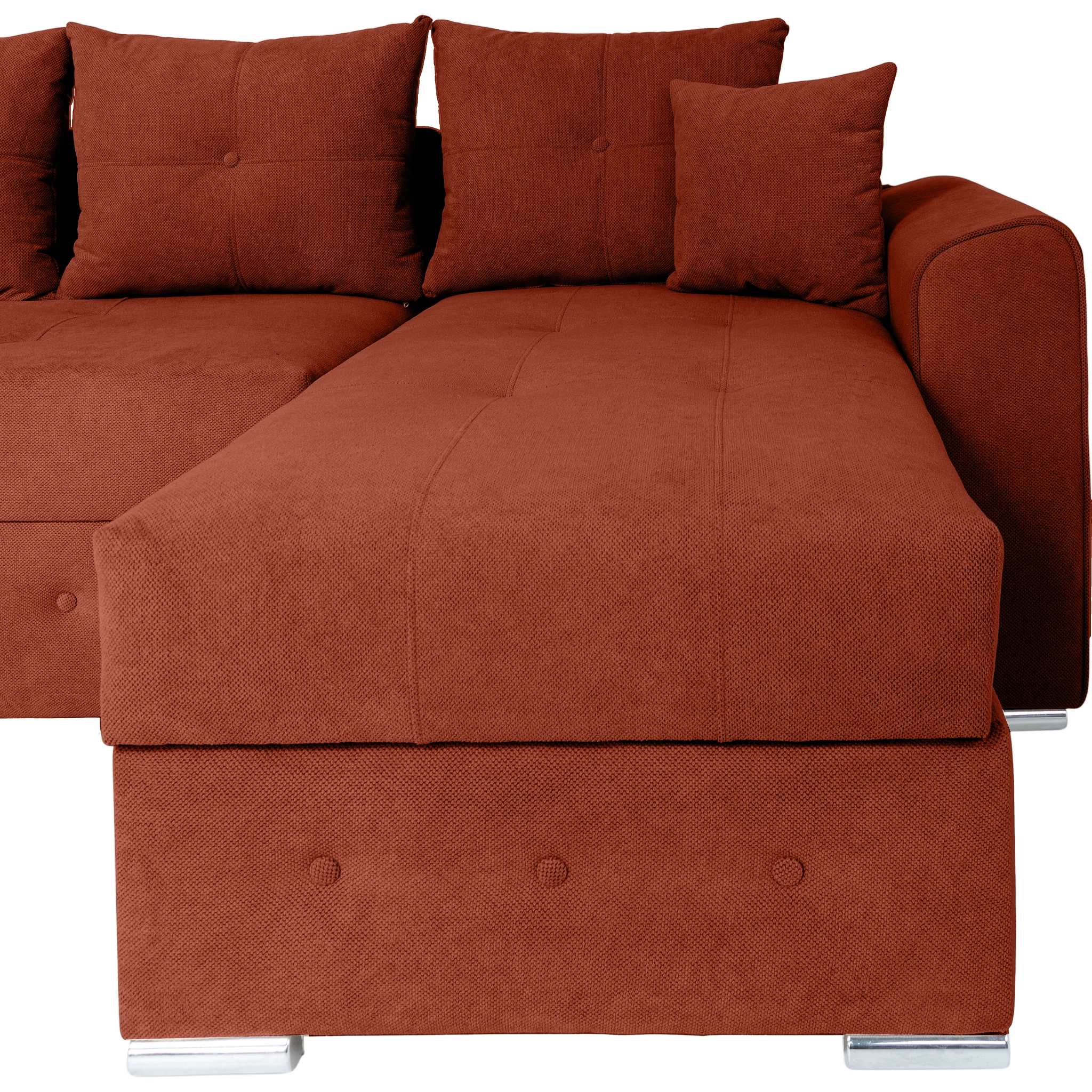 Coltar Nikol - Caramiziu [4]