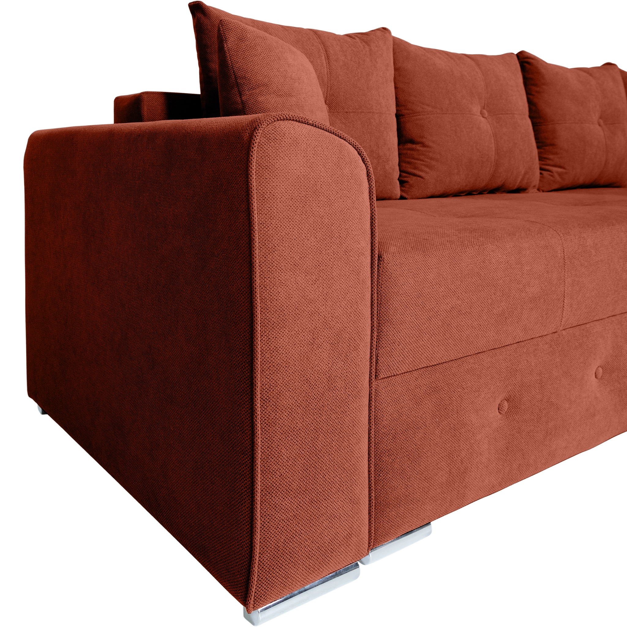 Coltar Nikol - Caramiziu [6]