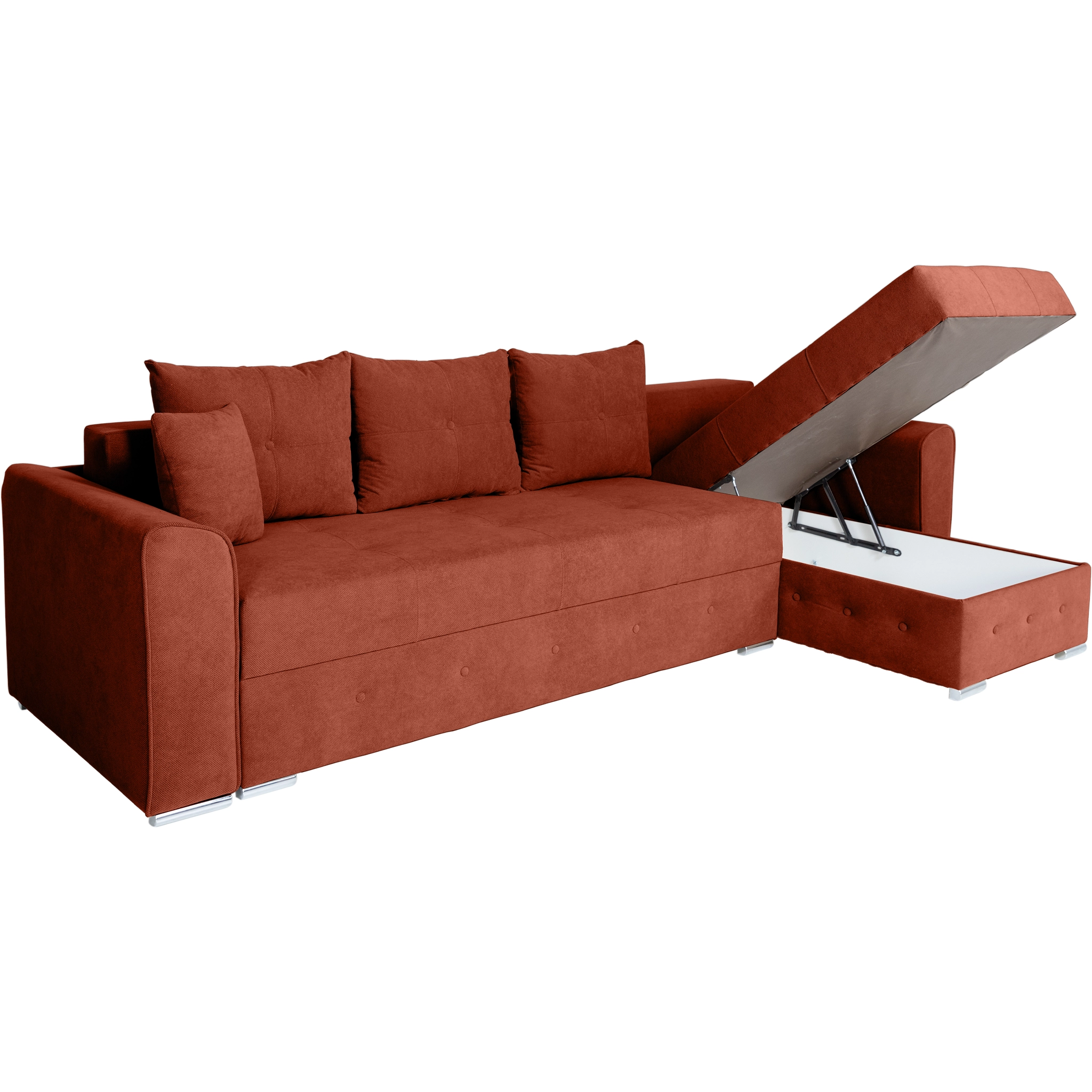 Coltar Nikol - Caramiziu [14]