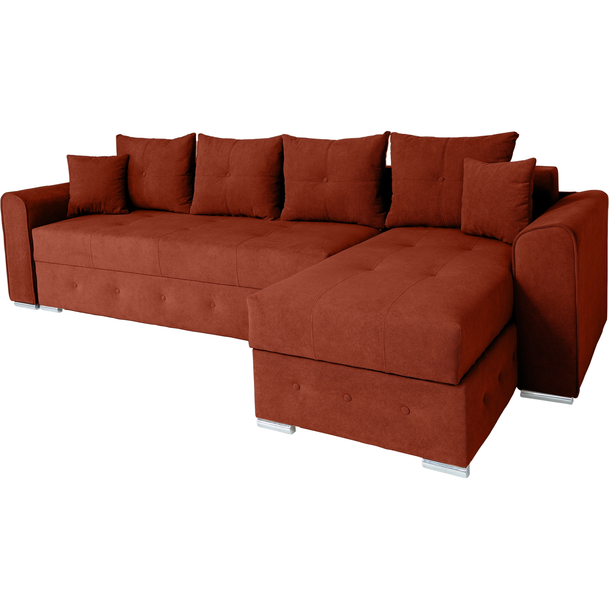 Coltar Nikol - Caramiziu [3]