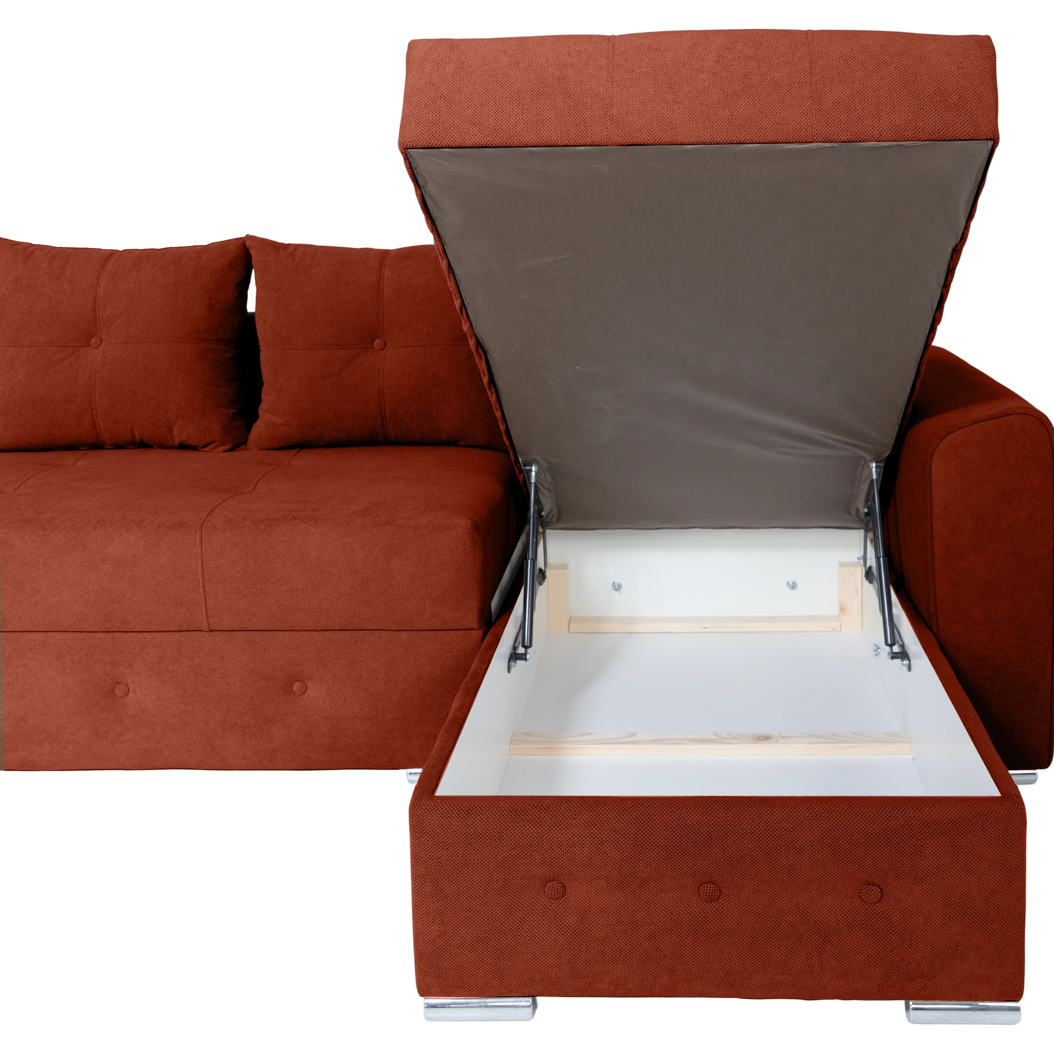 Coltar Nikol - Caramiziu [15]