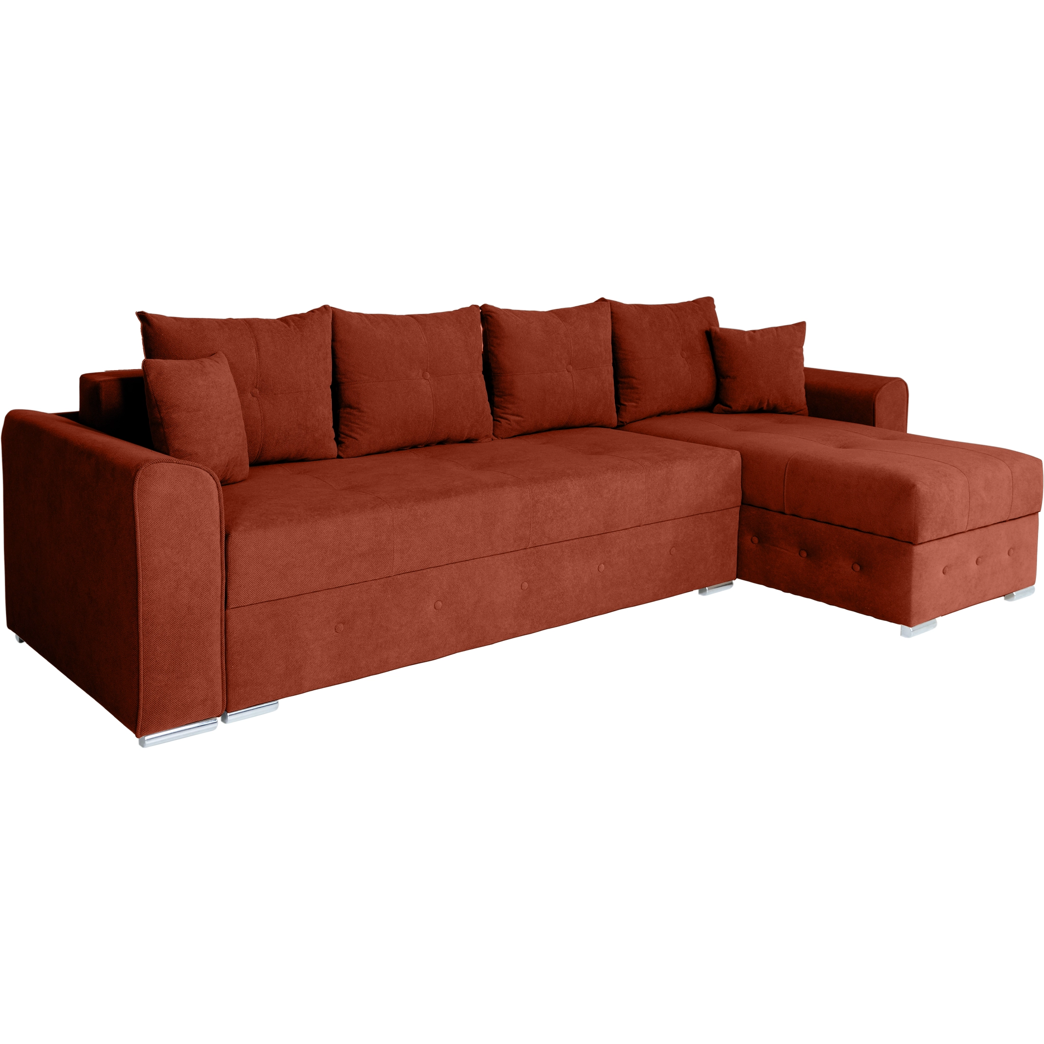 Coltar Nikol - Caramiziu [2]