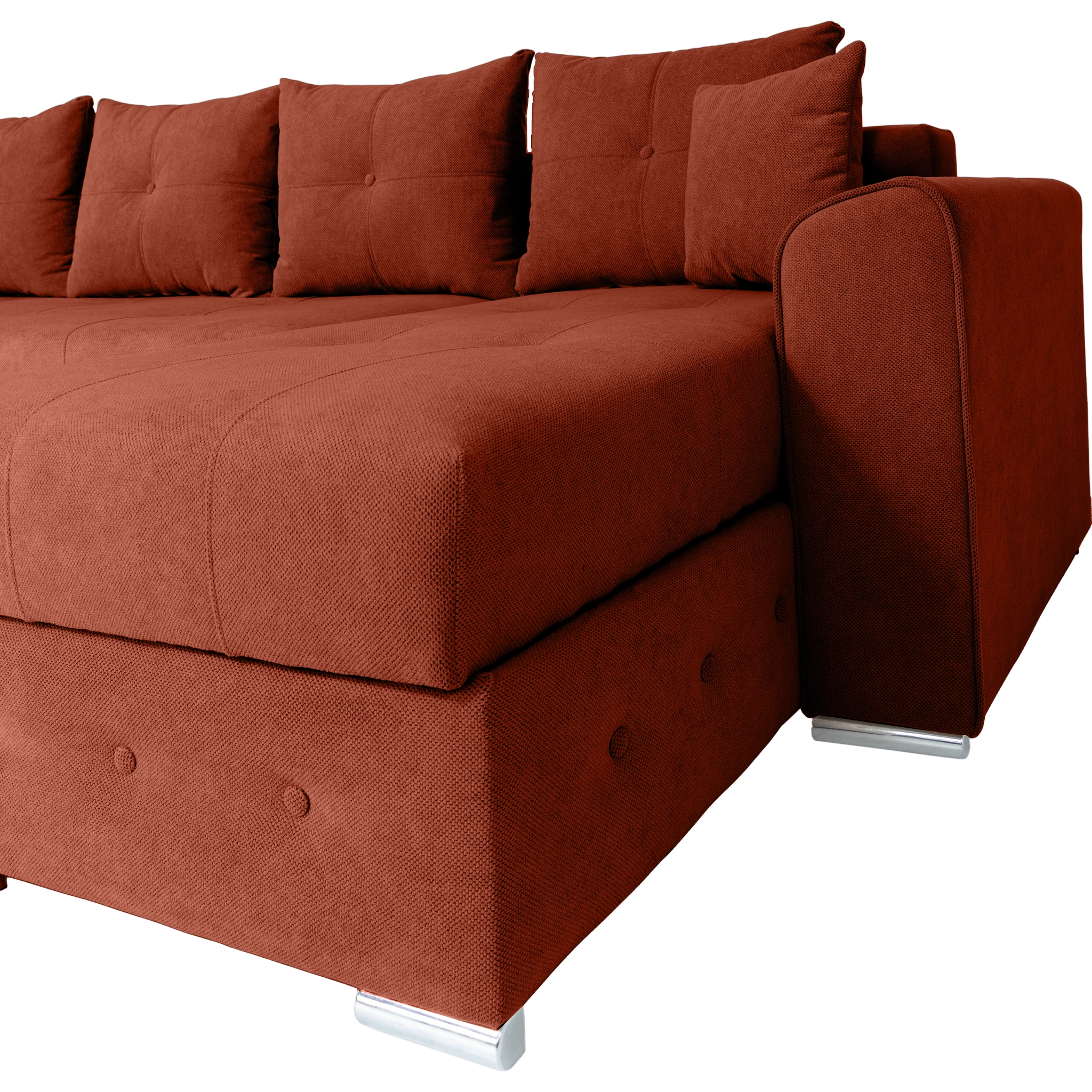 Coltar Nikol - Caramiziu [5]