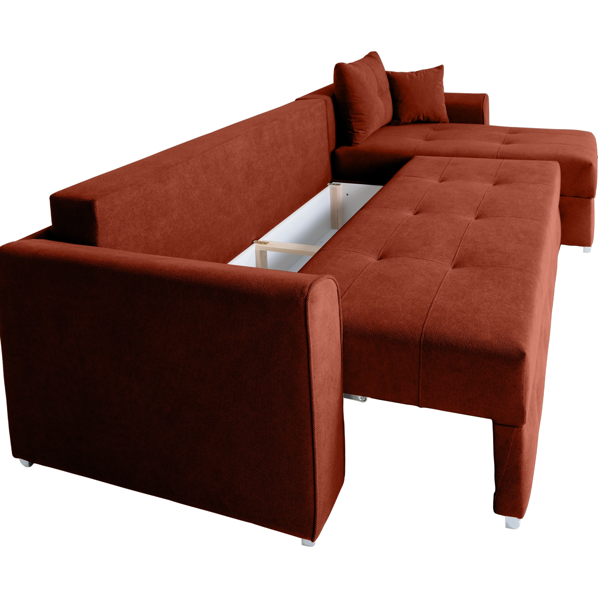 Coltar Nikol - Caramiziu [16]