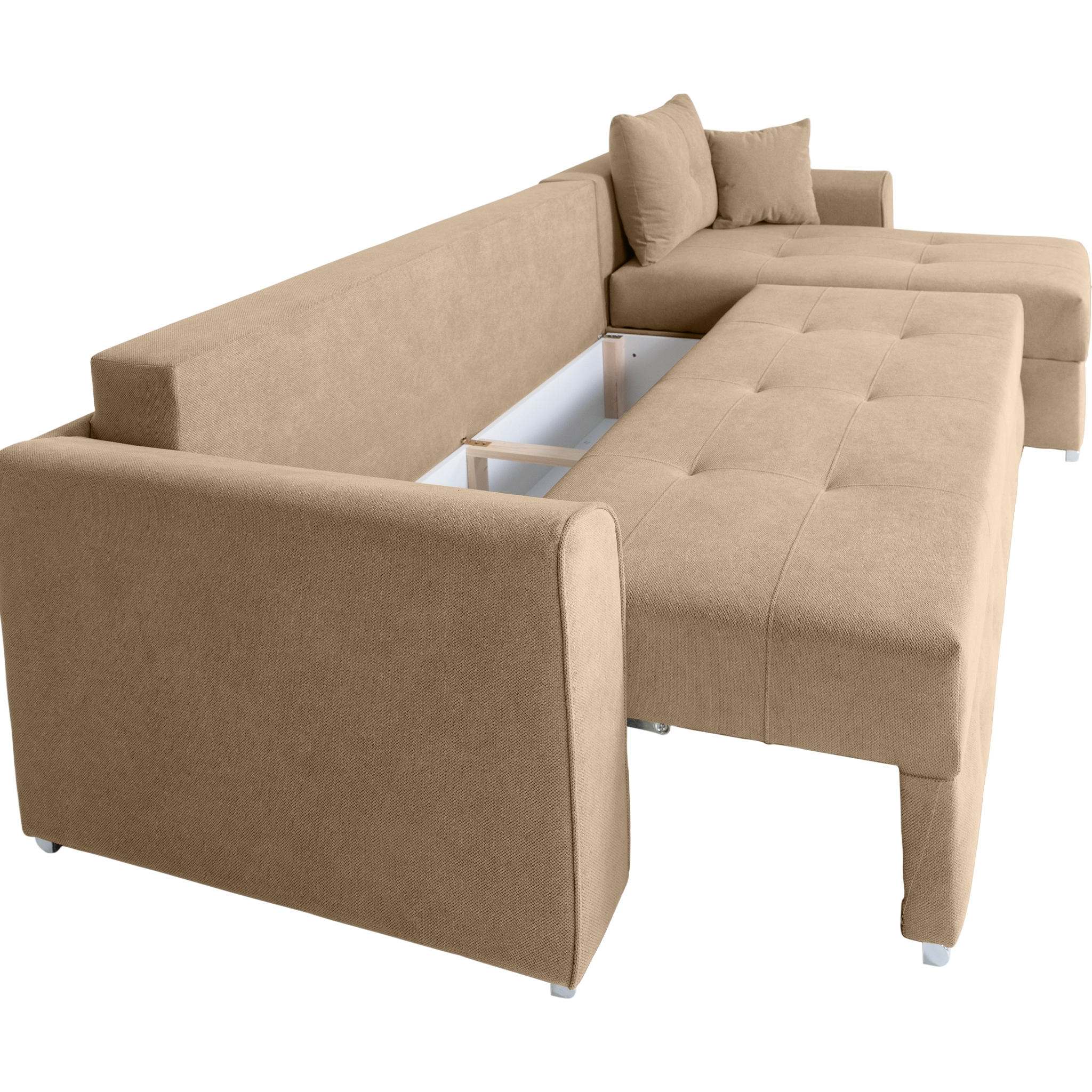 Coltar Nikol - Crem [16]